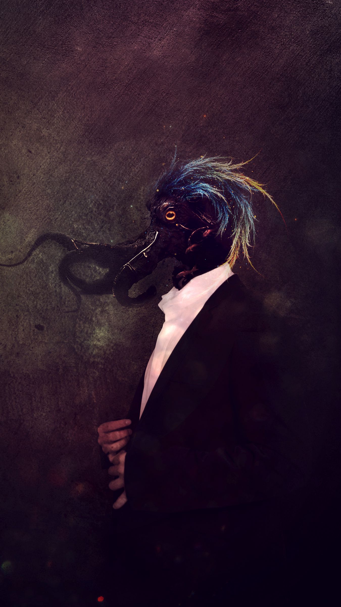 1350x2400  mobile обои: монстры, существа, пейзаж, инопланетянин, инопланетяне, искусство, вектор, 61041 Скачать картину бесплатно .