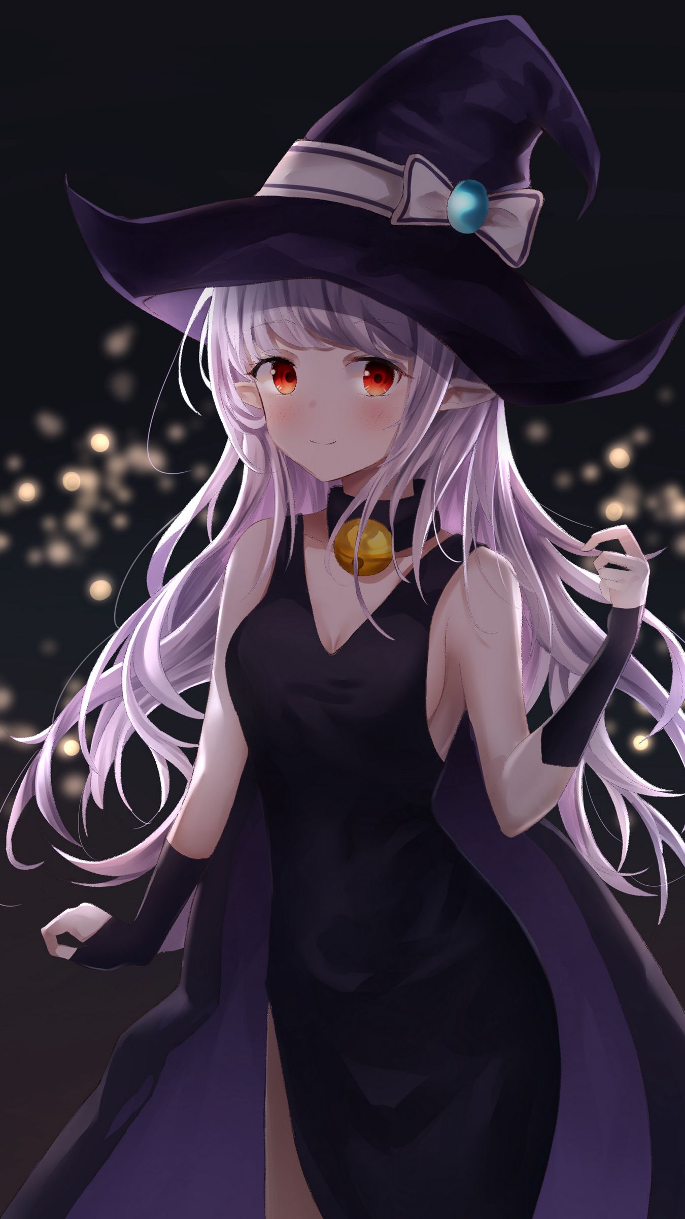 1350x2400  best Elf iPhone 8 HD обои - ilikewallpaper