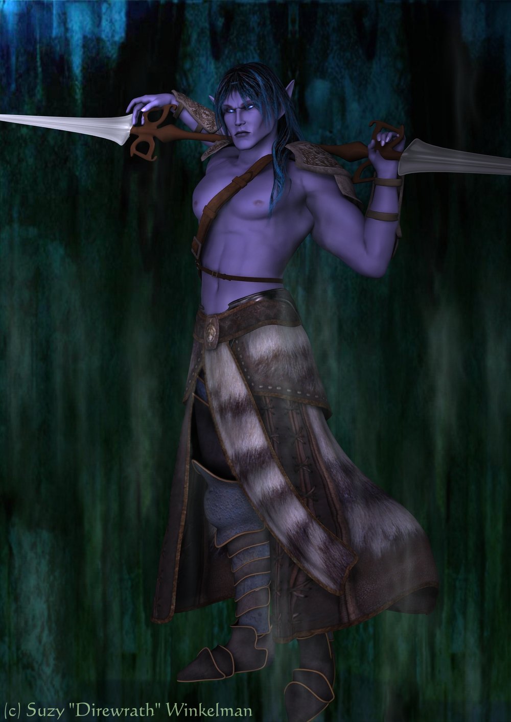 1000x1414  dark Elf Eff Wallpaper , Minimalist, Elf, 4K - Редкая галерея HD обои 