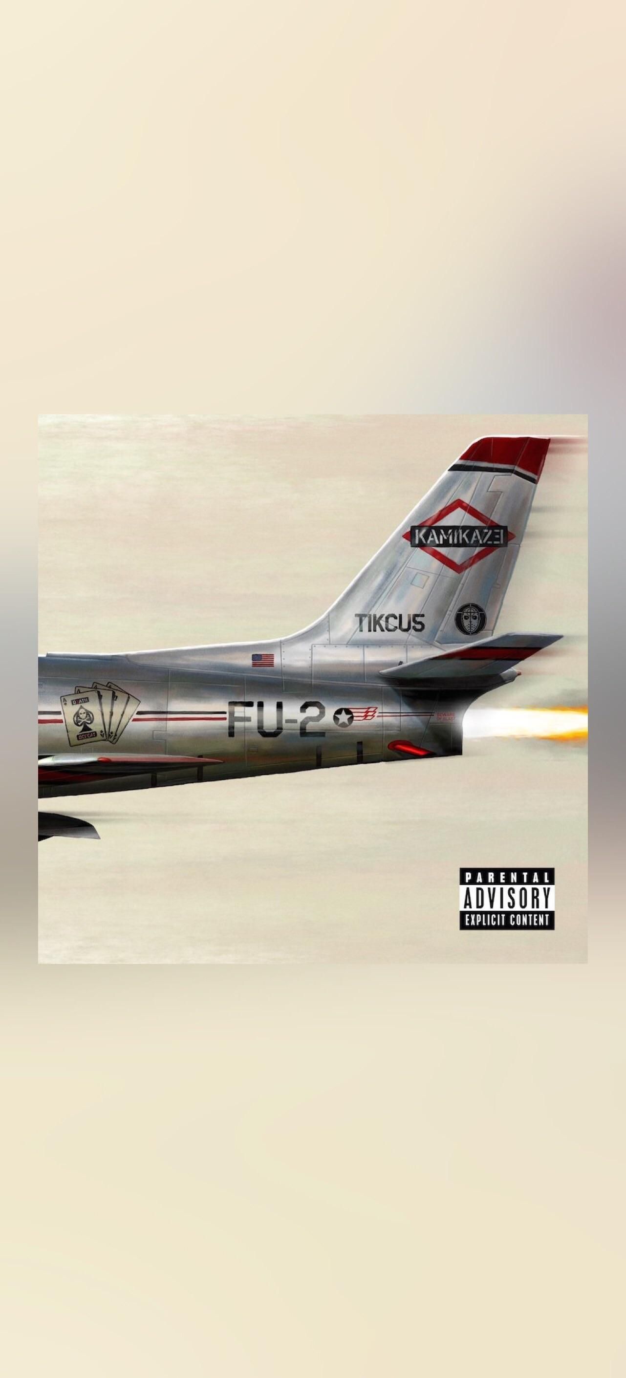 Камикадзе обои на телефон