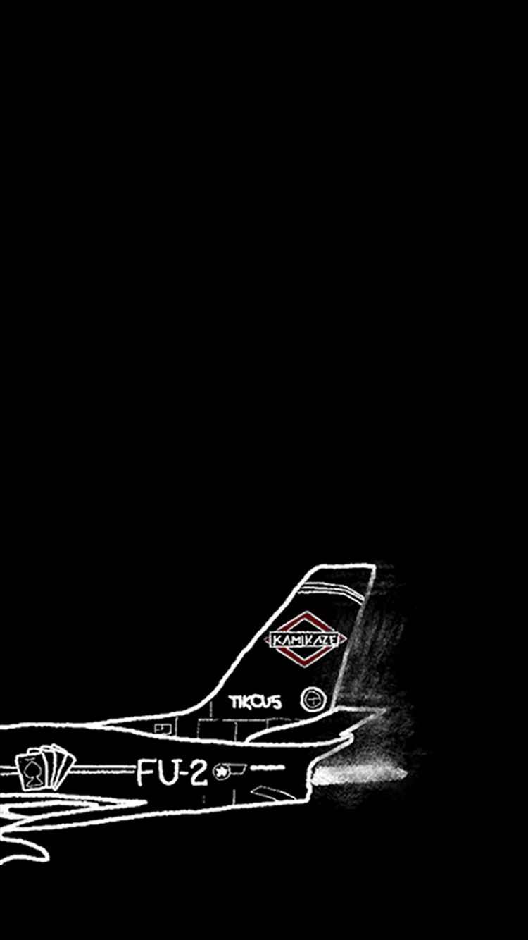 750x1334  eminem kamikaze от @bandicootdesign HD Телефон Обои | Pxfuel