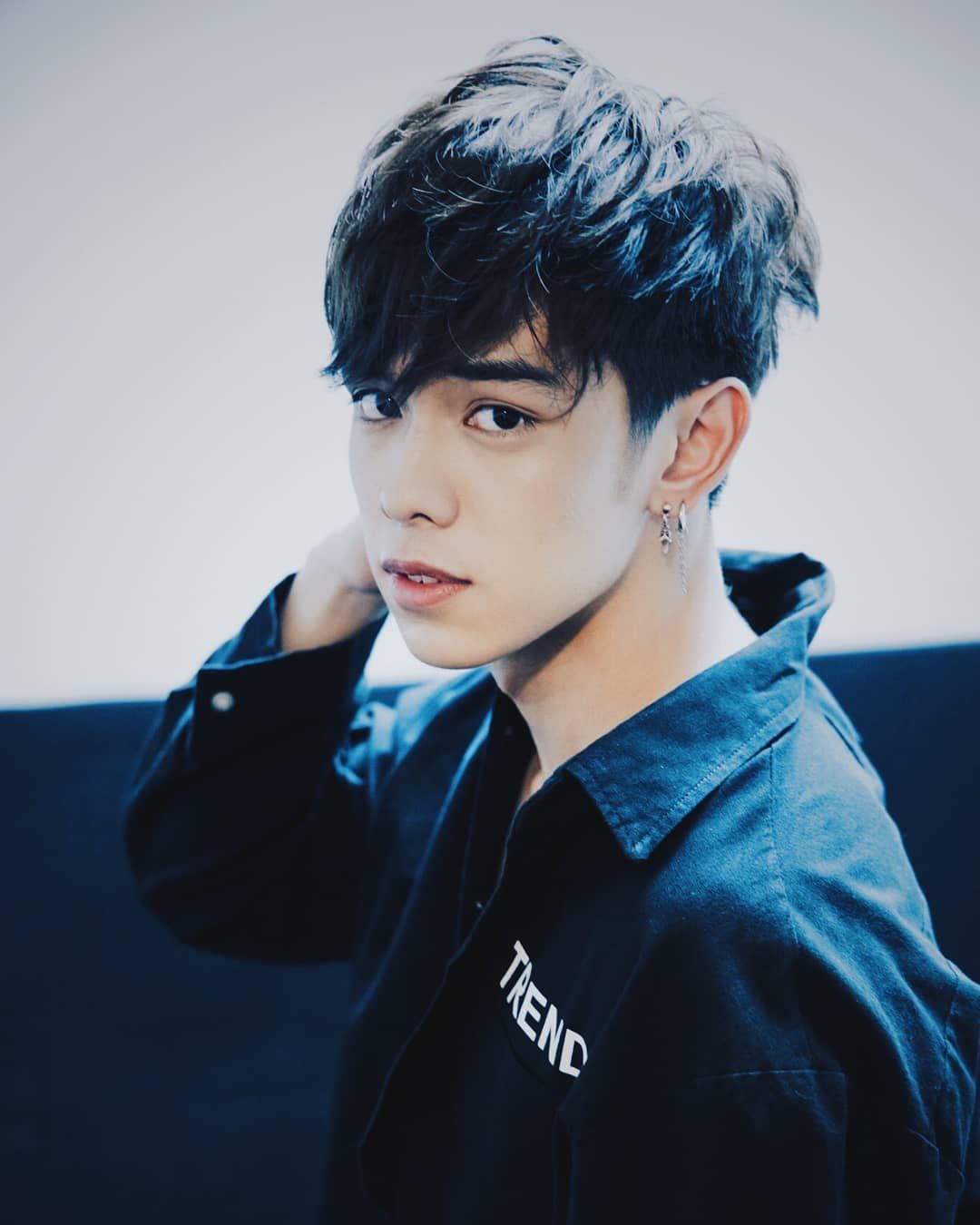 1080x1350  Kamikaze Radio от Kray01 на DeviantArt