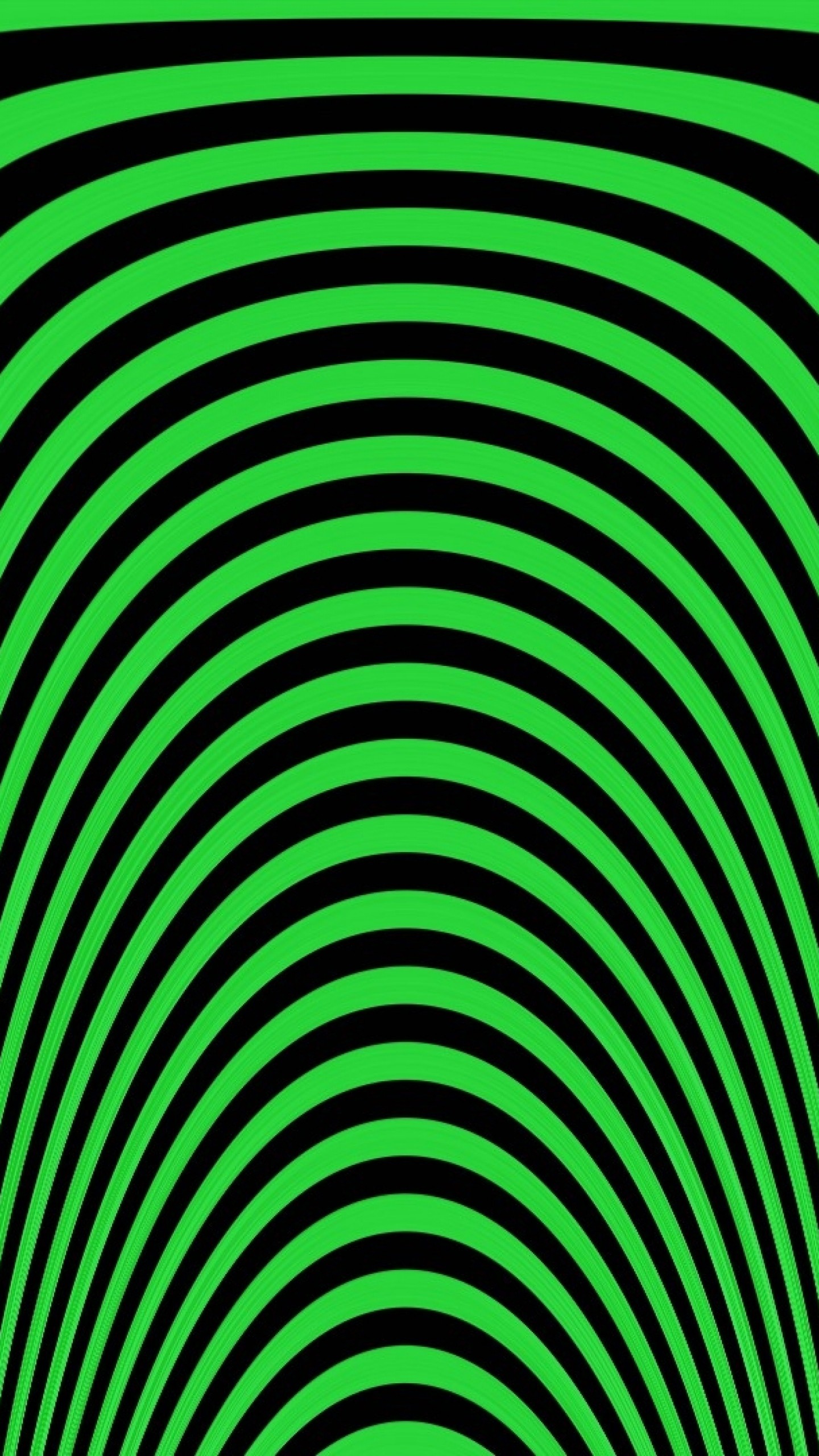 1440x2560  black и белая оптическая иллюзия - Мобильная бездна 