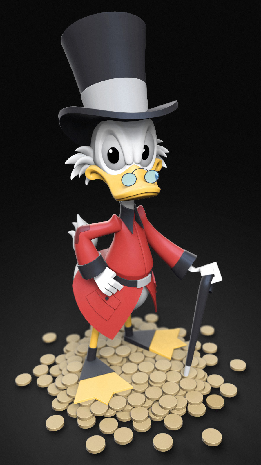 900x1600  ducktlees, dewey.com 