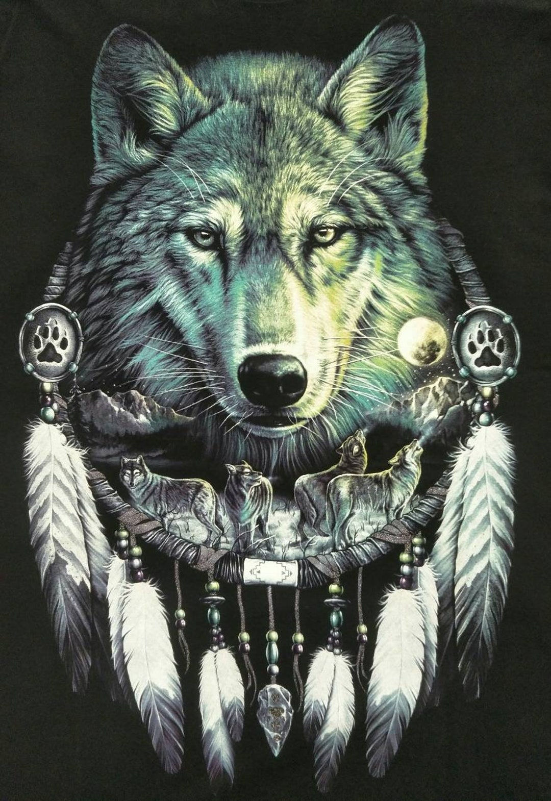 1080x1570  generated Chief, Free Image на Pixabay