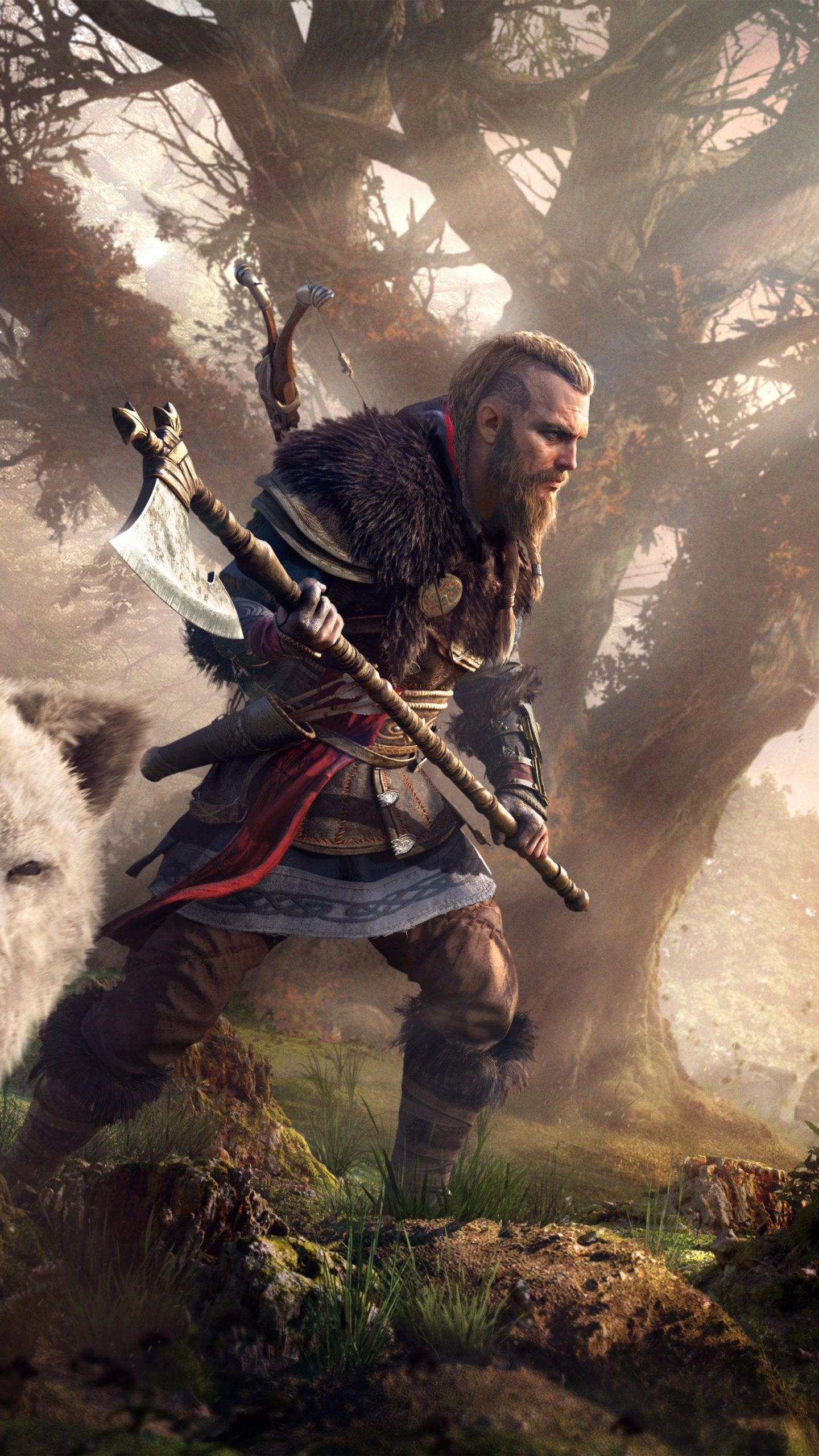 1440x2560  FIRE, топор, игры, HD Телефон Обои | Peakpx 