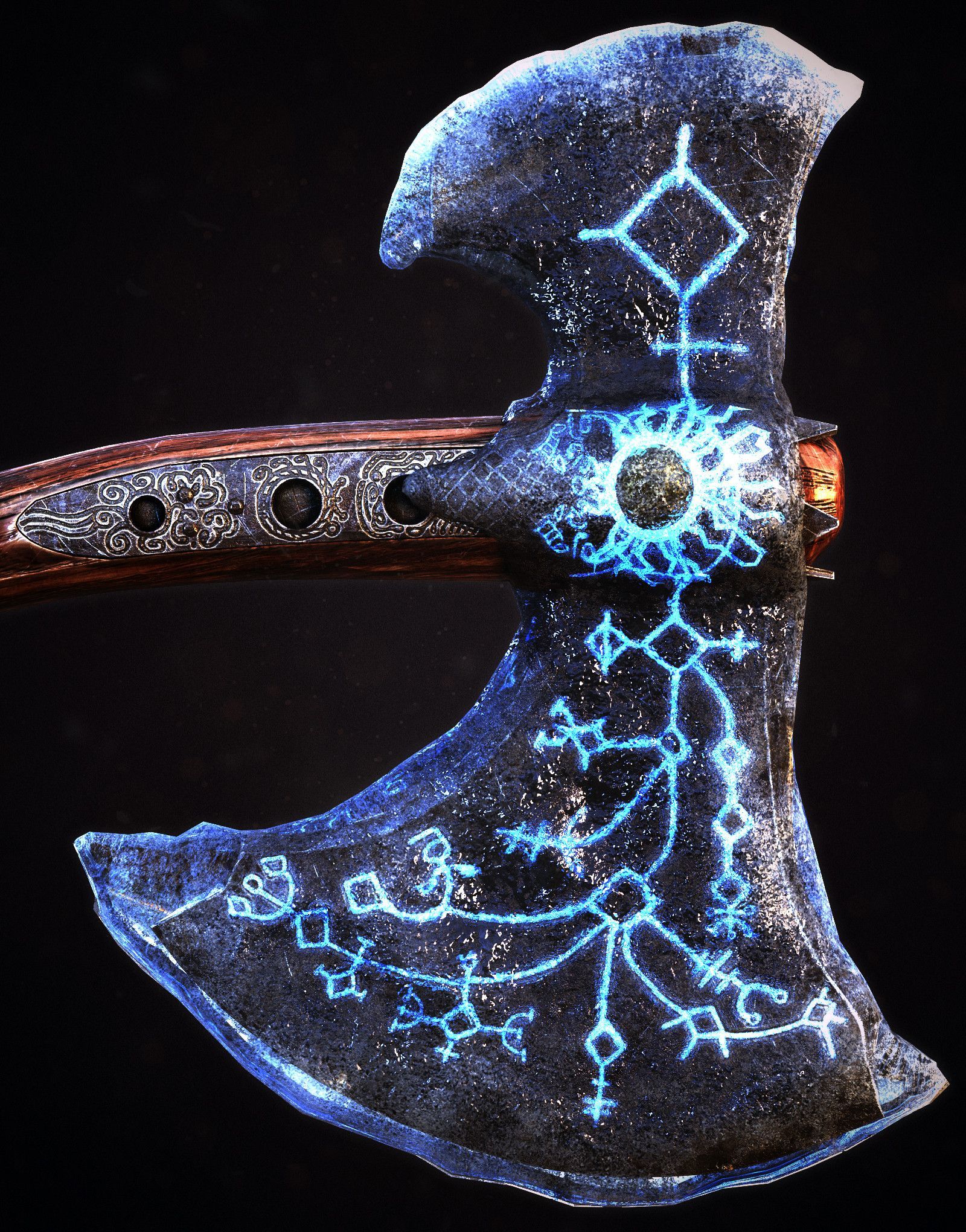 1600x2040   Wallpaper Id: 396662 / Fantasy Pirate Phone обои, топор, эльф, женщина -воин, 1080x1920 бесплатно скачать 