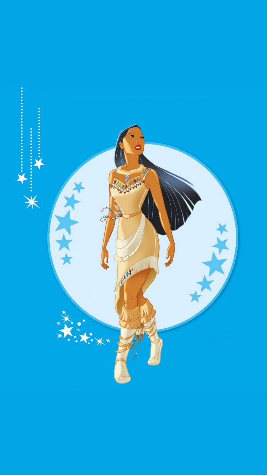 870x1547  pocahontas Disney обои - обои пещера 