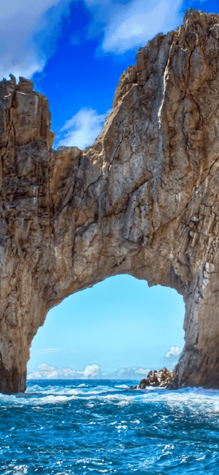 739x1600  CANYON CAVE IPHONE Обои HD - Обои для iPhone: обои для iPhone 