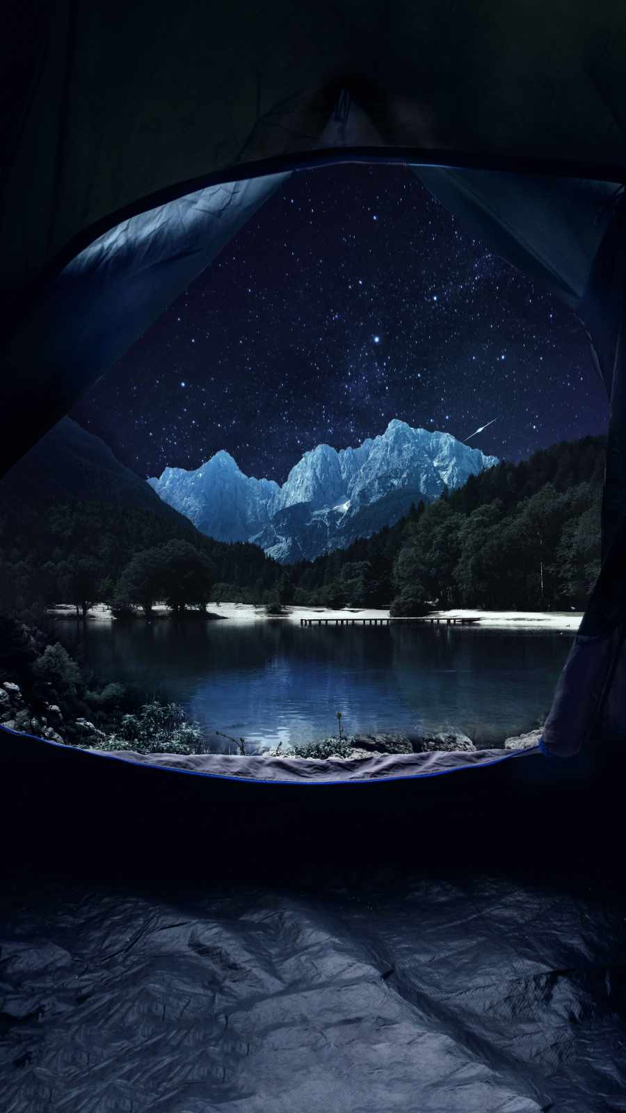 900x1600  288409 Пещера, ледник, лед, вода, синий, Motorola Moto G9 Play Wallpaper HD Скачать, 720x1600 - Редкая галерея HD обои 