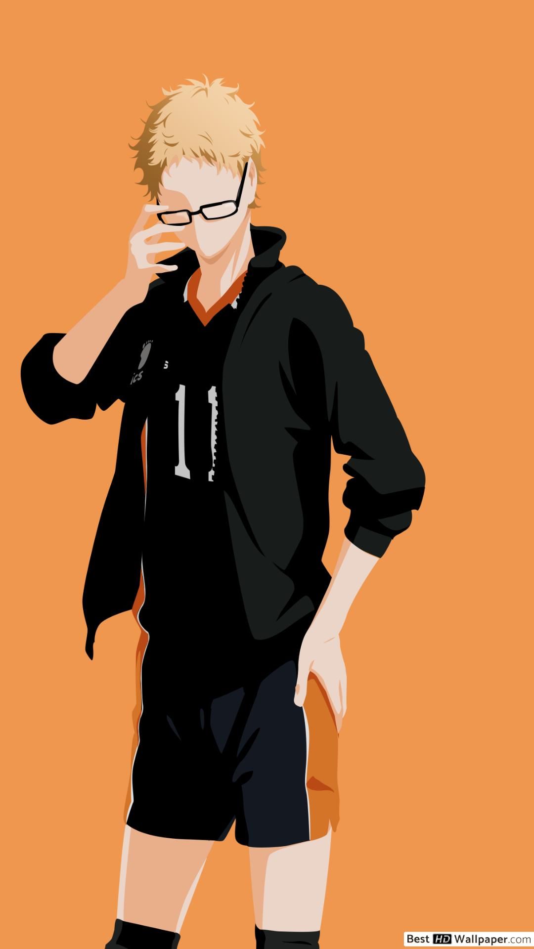 Цукки, Хайкюу, Кей, Цукисима, HD Телефон Обои | Peakpx