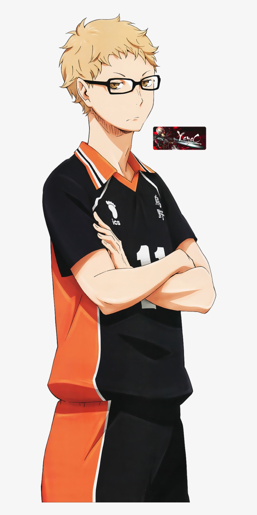 820x1640  Tsukishima Kei Comic Wallpaper by itsELclara on DeviantArt