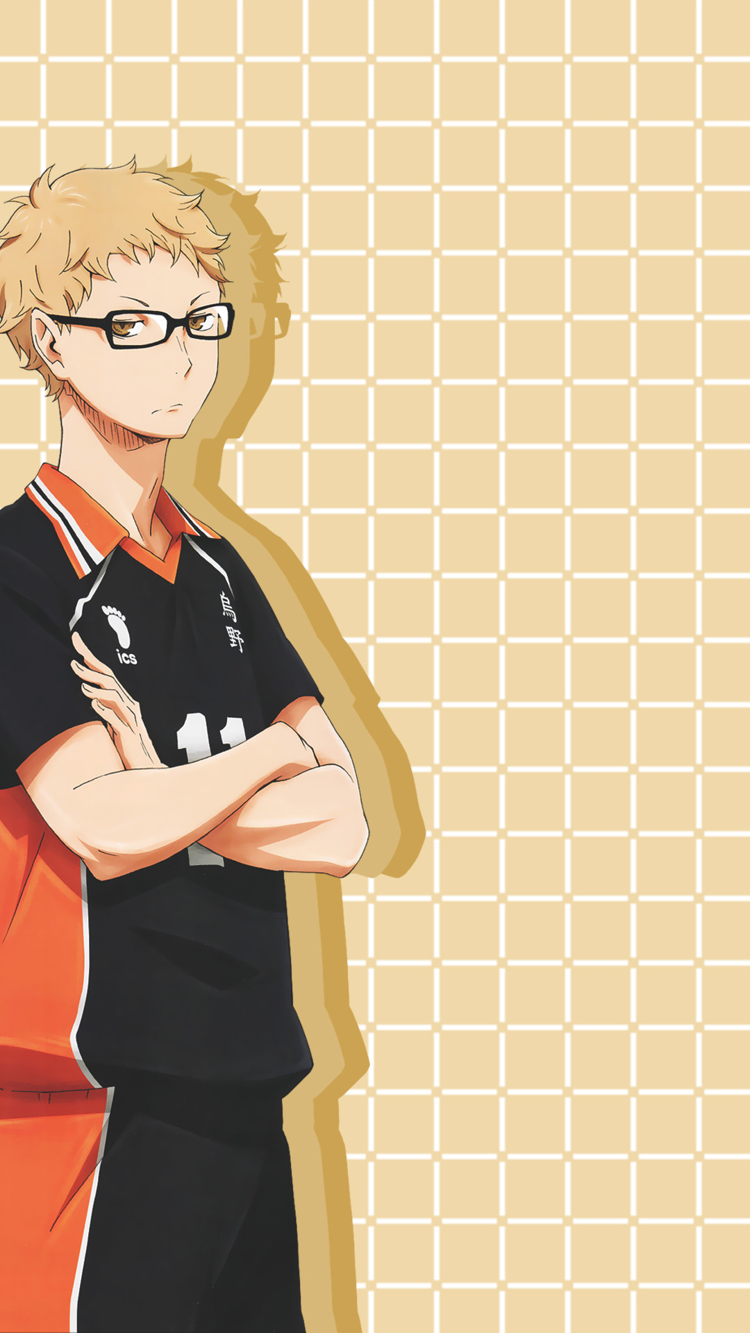 1080x1920  kei Tsukishima Обои - Top Free Kei Tsukishima фоны - Wallpaperaccess