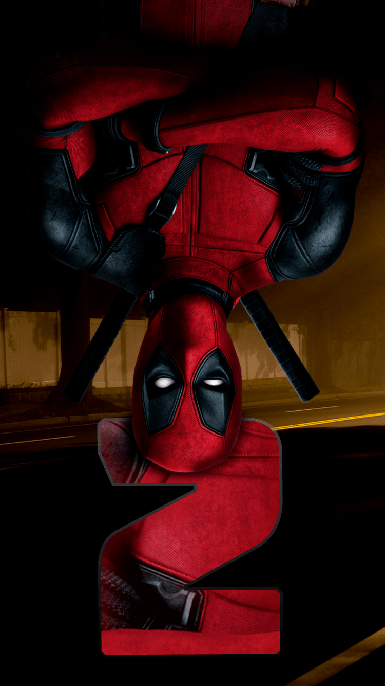 750x1334 Deadpool 2 iPhone Wallpapers - Top Free Deadpool 2 iPhone Backgrounds - WallpaperAccess