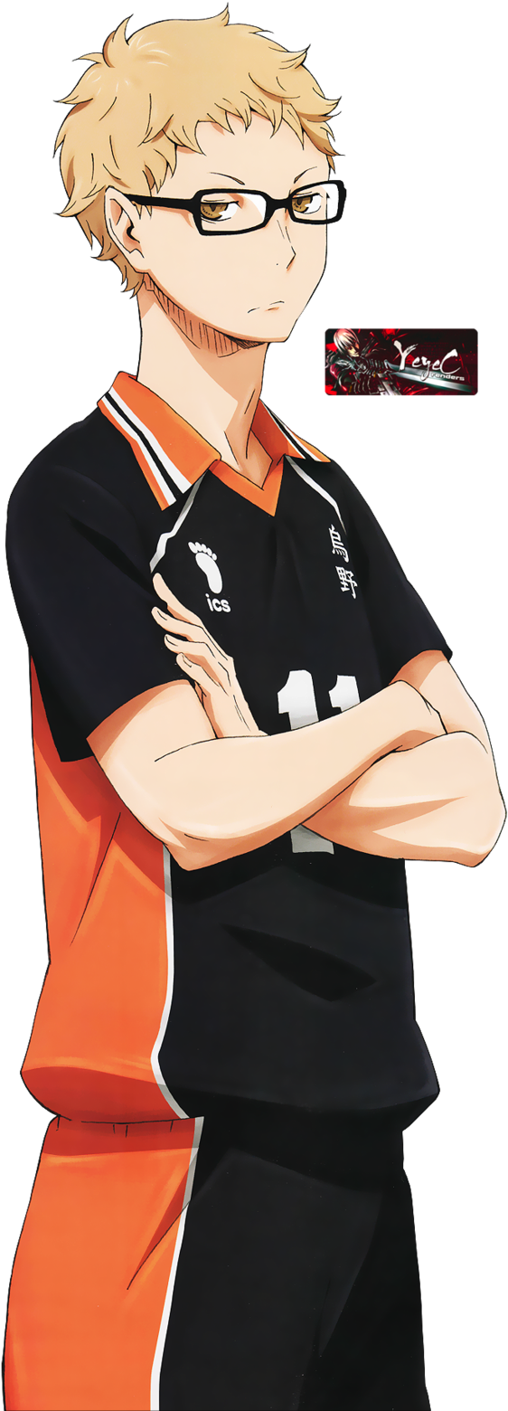 562x1560  tsukishima 🌙💗 haikyuu | Haikyuu Tsukishima, Haikyuu Anime, Haikyuu Wallpaper