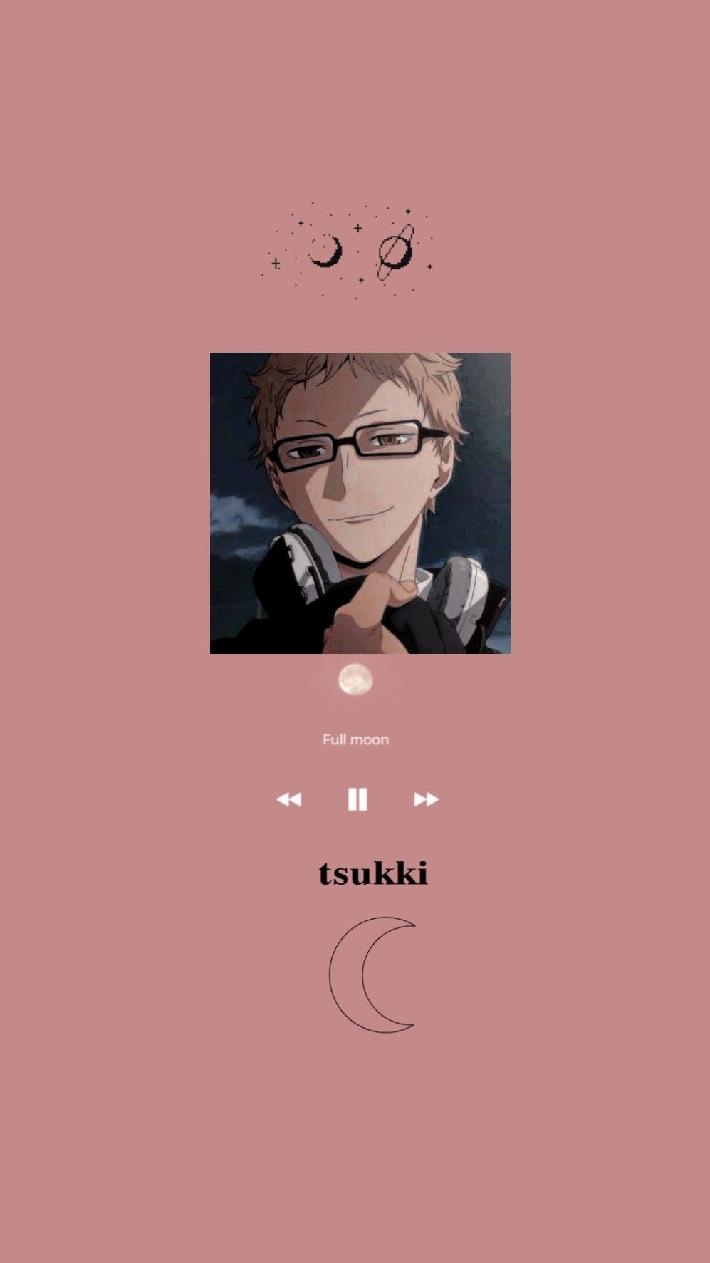 997x1773  tsukishima Lockscreens | Исследуйте посты и блоги Tumblr | Tumpik