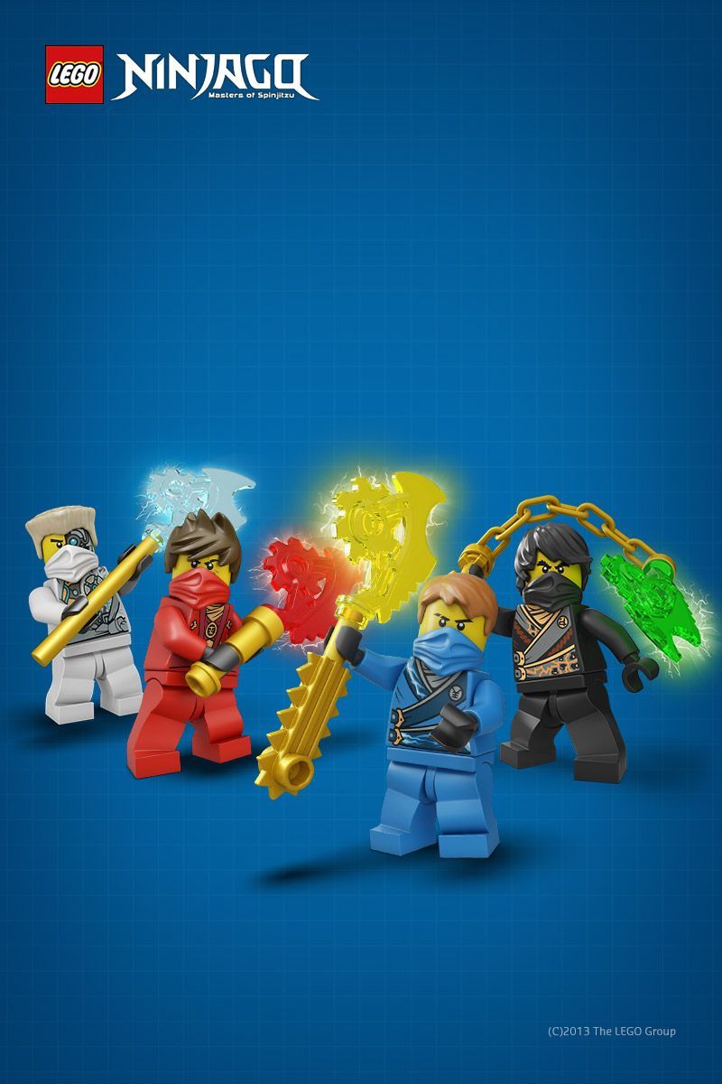 800x1200  ninjago обои - обои пещера 