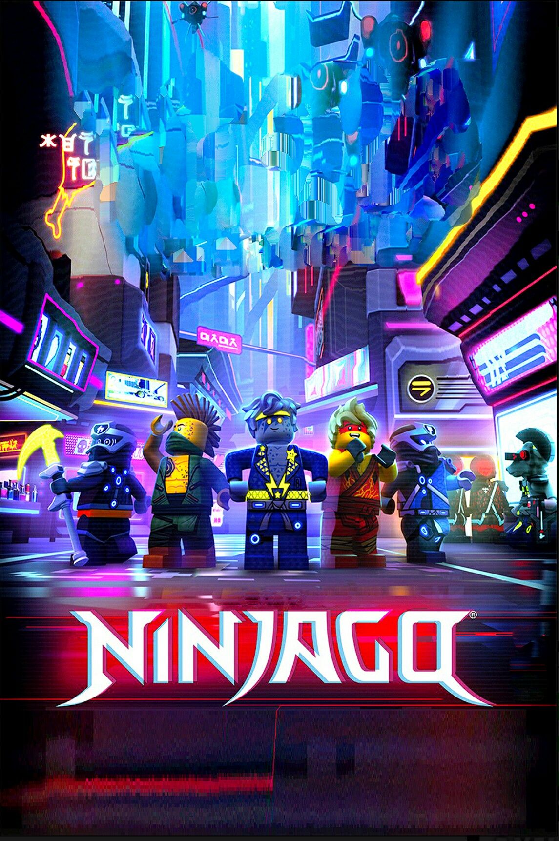 1145x1723  NINJAGO SEASE 12 Wallpapers - Top Free Free Ninjago Season 12 фоны - Walpaperaccess