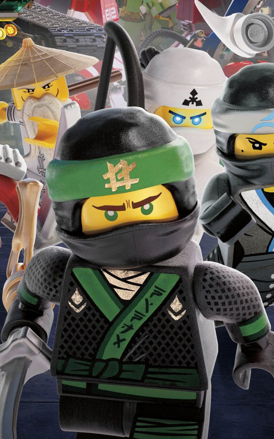 950x1520  1440x2560 Lloyd Garmadon фильм Lego Ninjago Movie Samsung Galaxy S6, S7, Google Pixel XL, Nexus 6,6p, LG G5 HD 4K обои, изображения, фоны, фотографии и картинки. Pxfuel