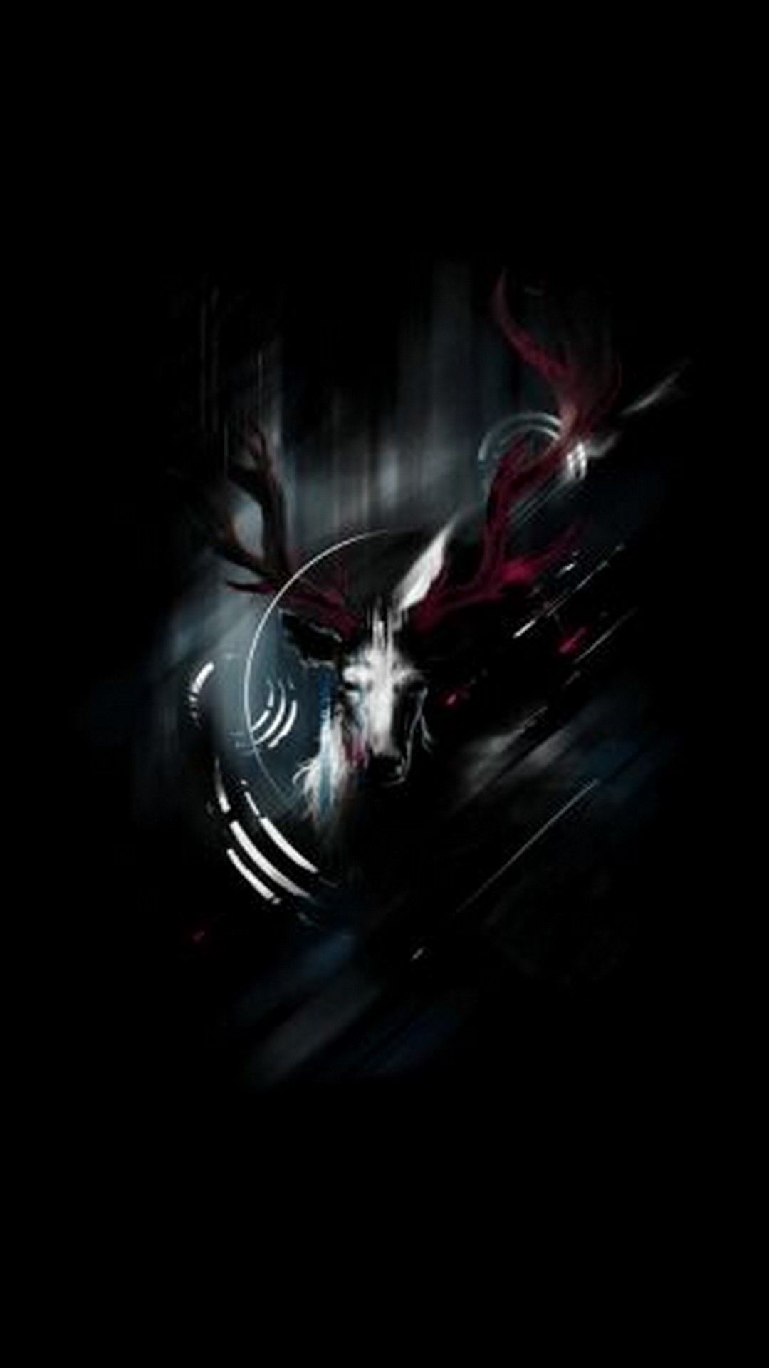 1080x1920   2021 Темные обои - обои Cave