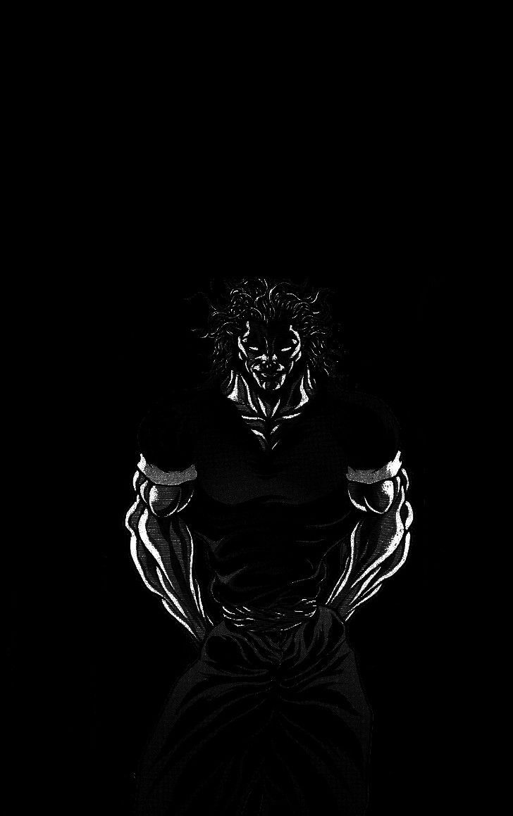 728x1159  free Baki Hanma Wallpaper, [100+] Обои Baki Hanma бесплатно | Обои. Pxfuel