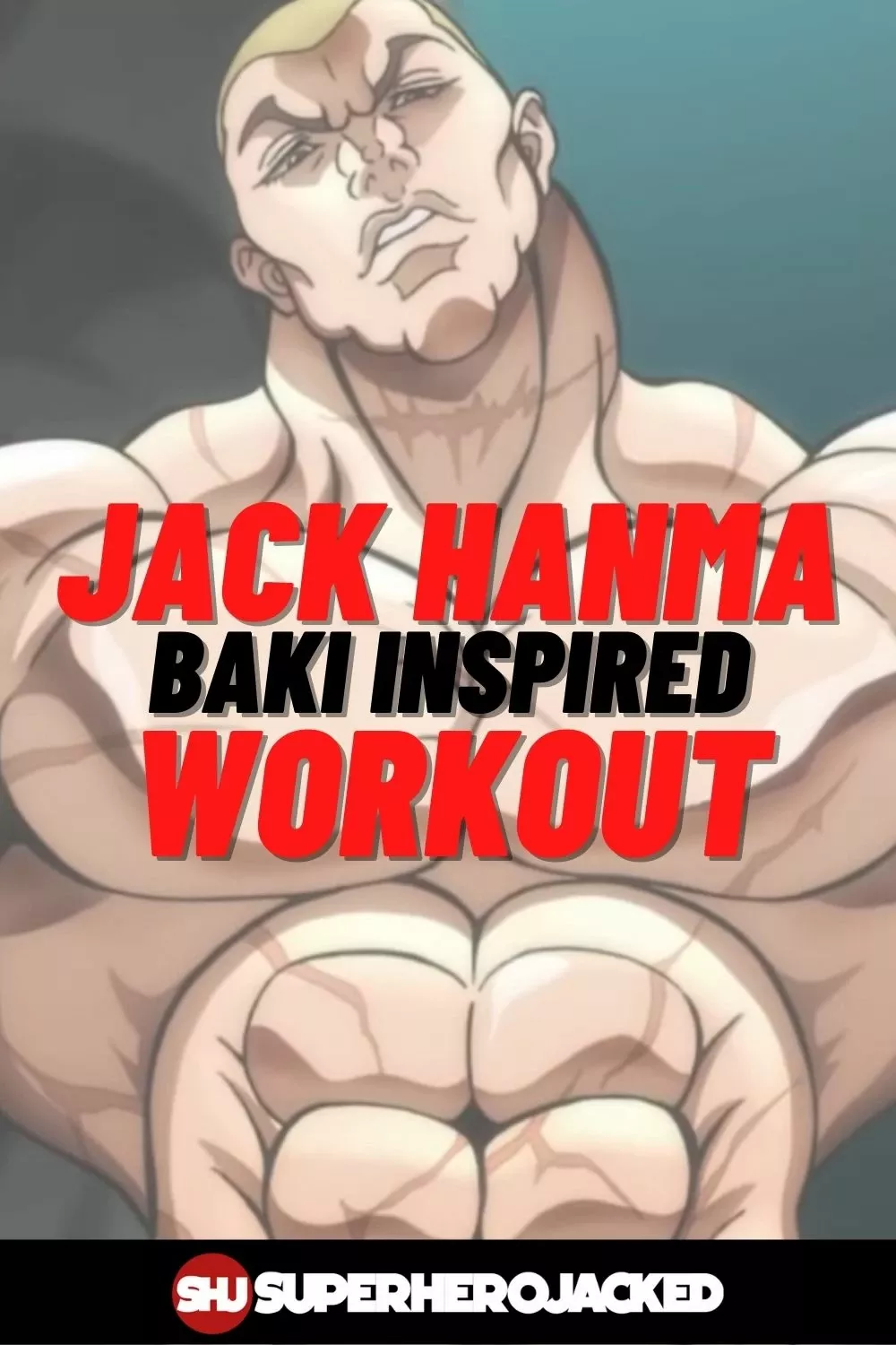 1000x1500  baki #hanma #Solo #Shight #Strongest #BlackairForce #menace #Cool #edi ... | Tiktok