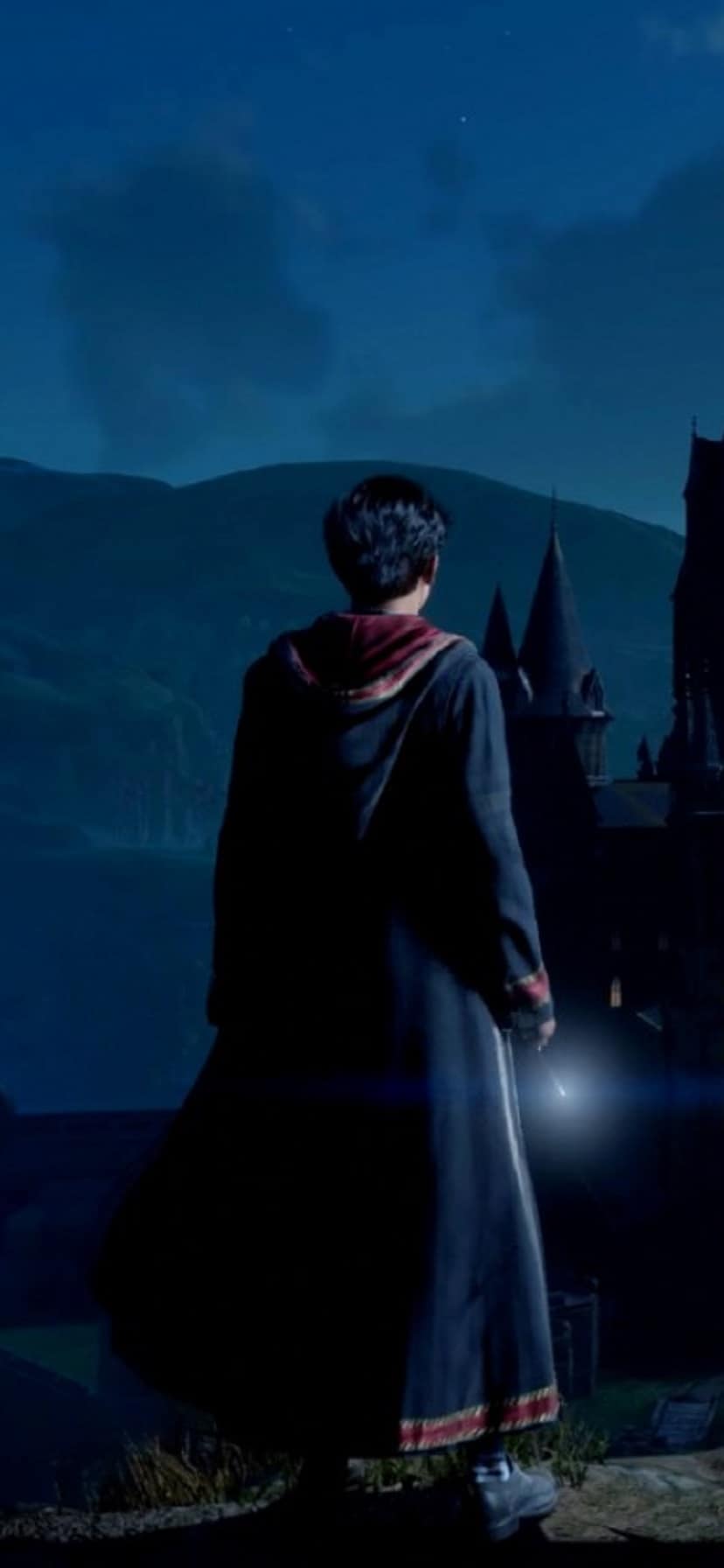 828x1792   Харри Поттер Школ Хогварс - Top Free Potter Mobile HD Phone Wallaps | PXFEULE