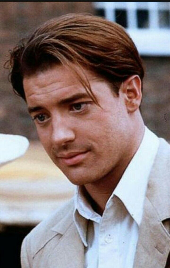 720x1133  BRENDAN FRASER IMágenes POR LAURE23 | Imágenes Españoles Imágenes 