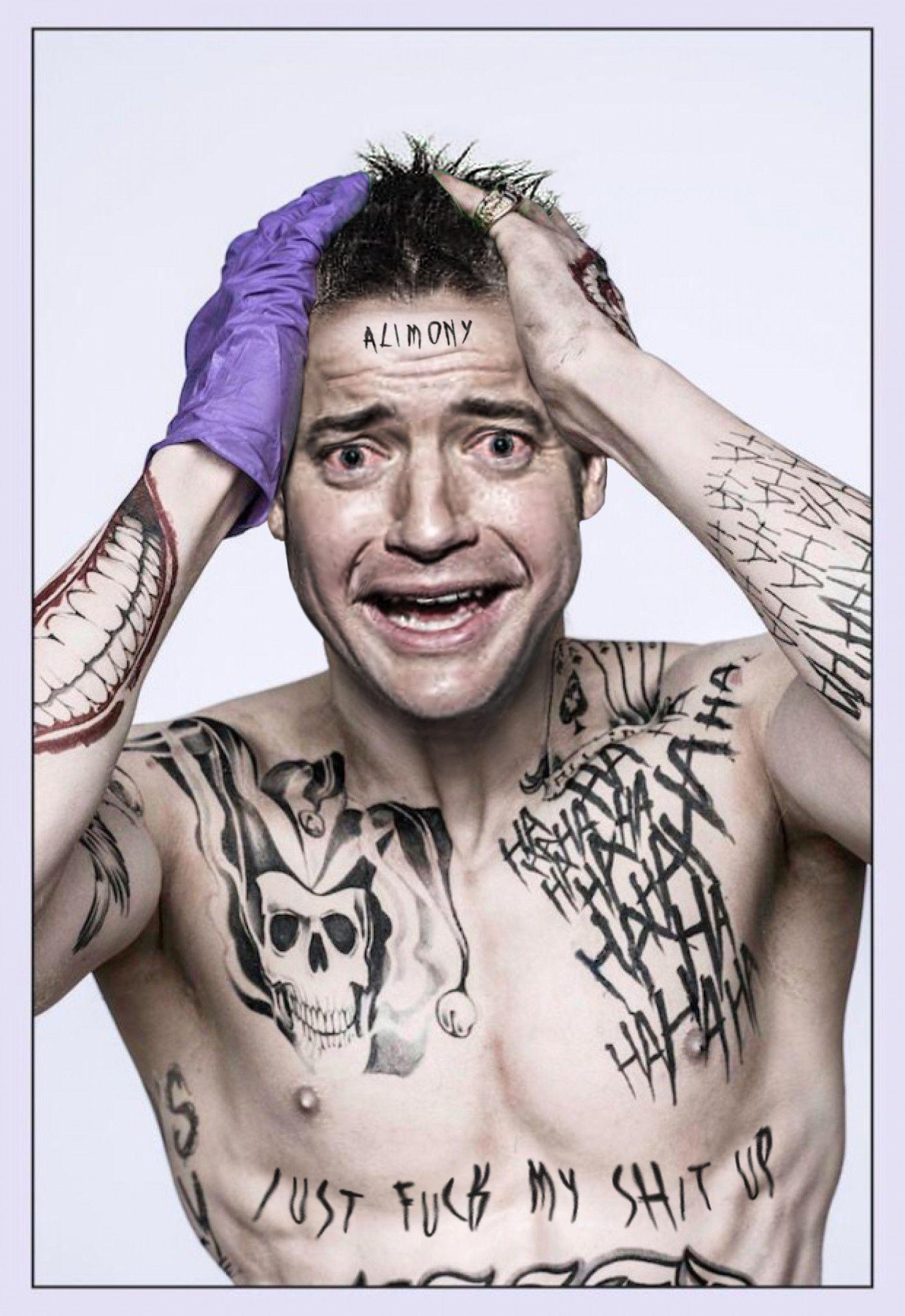 1484x2158  how Brendan Fraser сделал все возможное | GQ