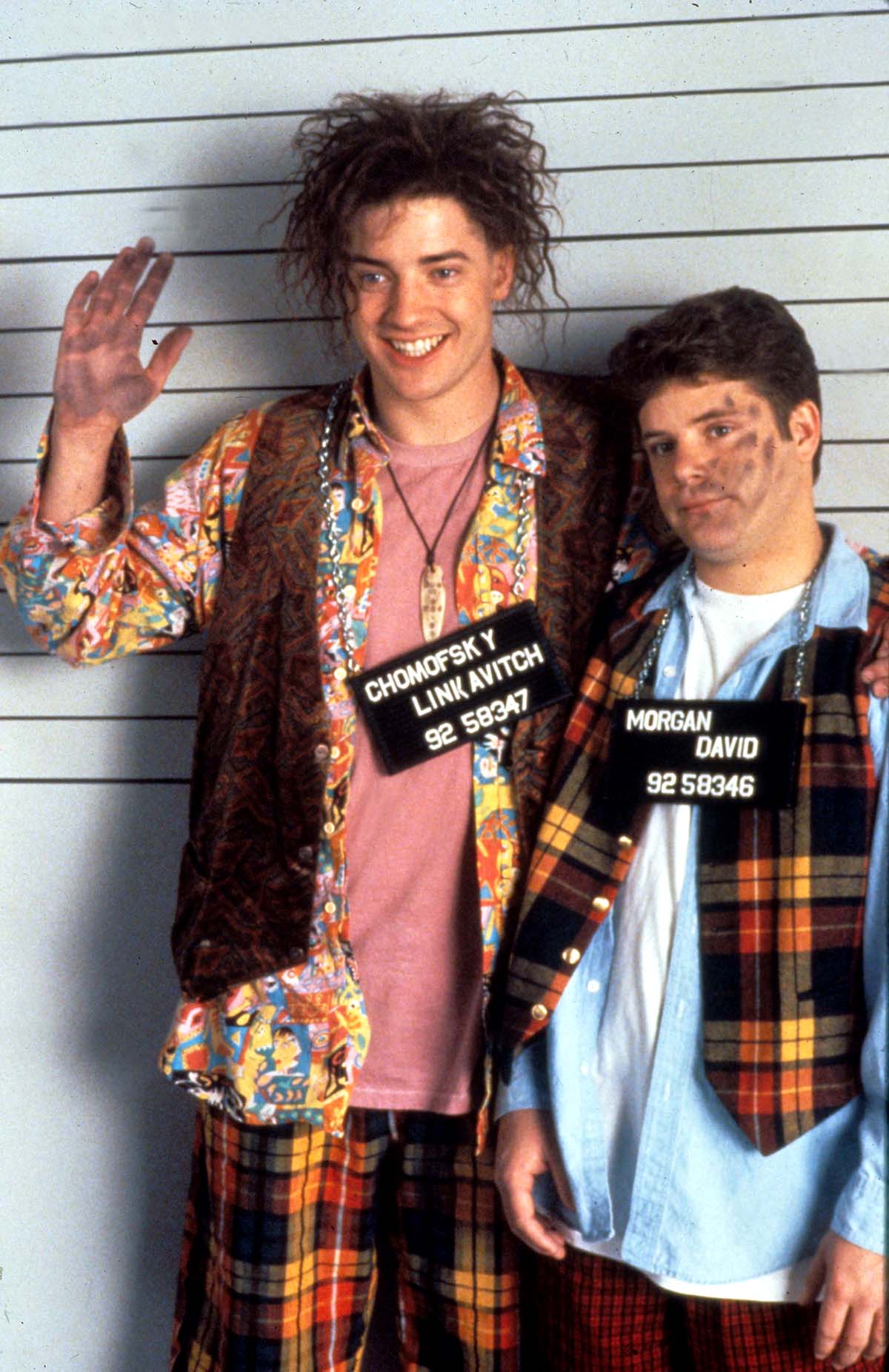 1200x1853  actor Brendan Fraser Banque de Photographies et D'Images à Haute Résolution - Alamy