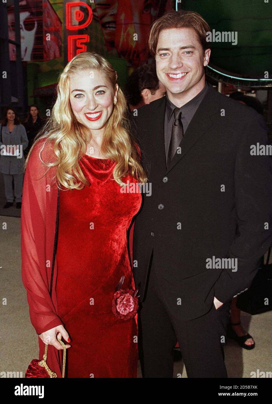 935x1390   Брендан Фрейзер 1997 *** lili | Брендан Фрейзер, Брендан, актеры 