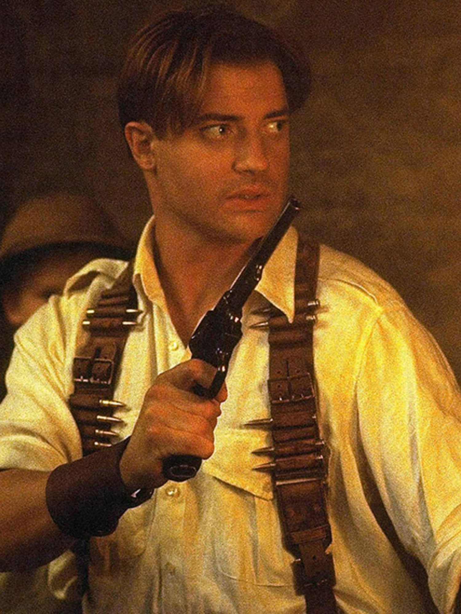 1500x2000  BRENDAN FRASER на протяжении многих лет: Фотография 