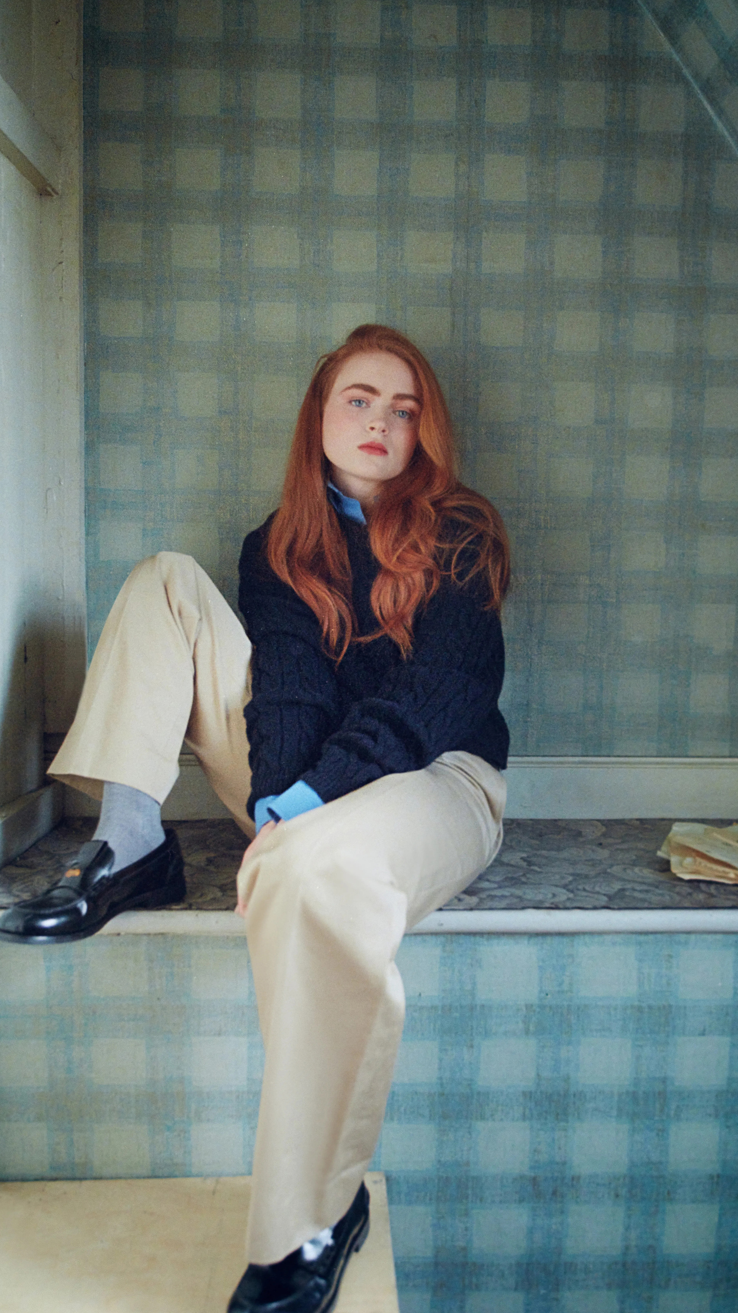 1440x2560  1668x2388 Sadie Snack Stranger Things Season 4 1668x2388 Обои резолюции, HD -сериал 4K обои, изображения, фотографии и фон - обои Den