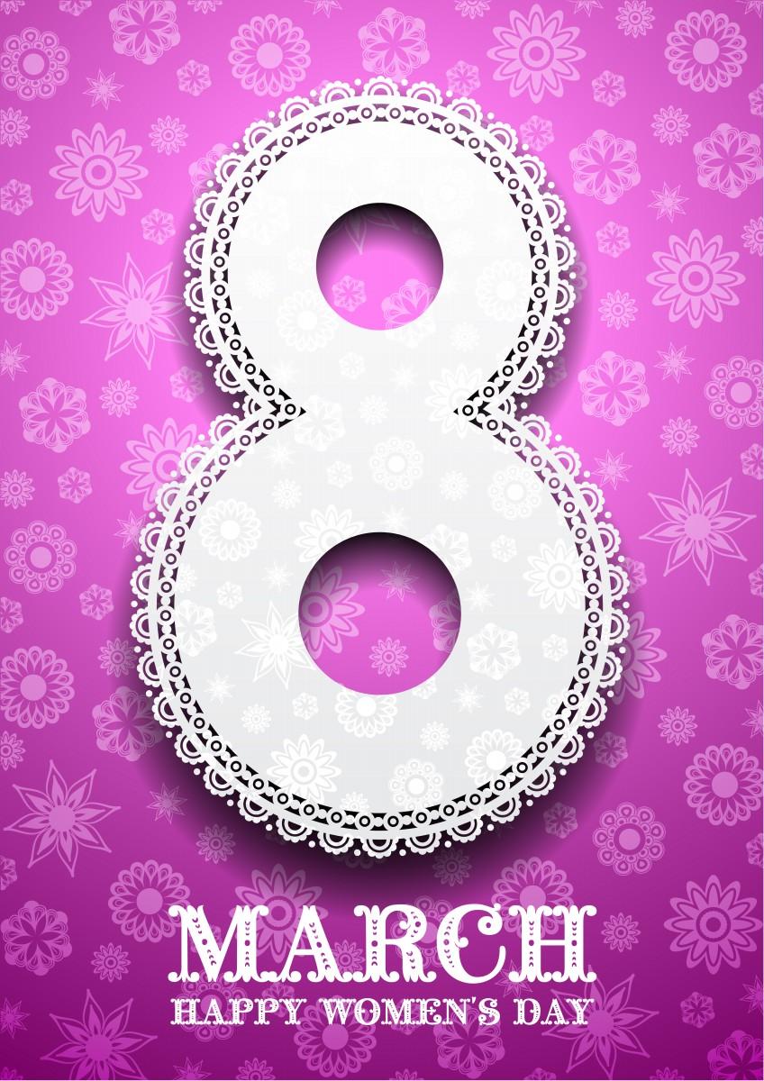 848x1200  Eight март, 8 марта, цветы, счастье, любовь, случай, высказывания, специальные, день женщин, HD Телефон Обои | Peakpx