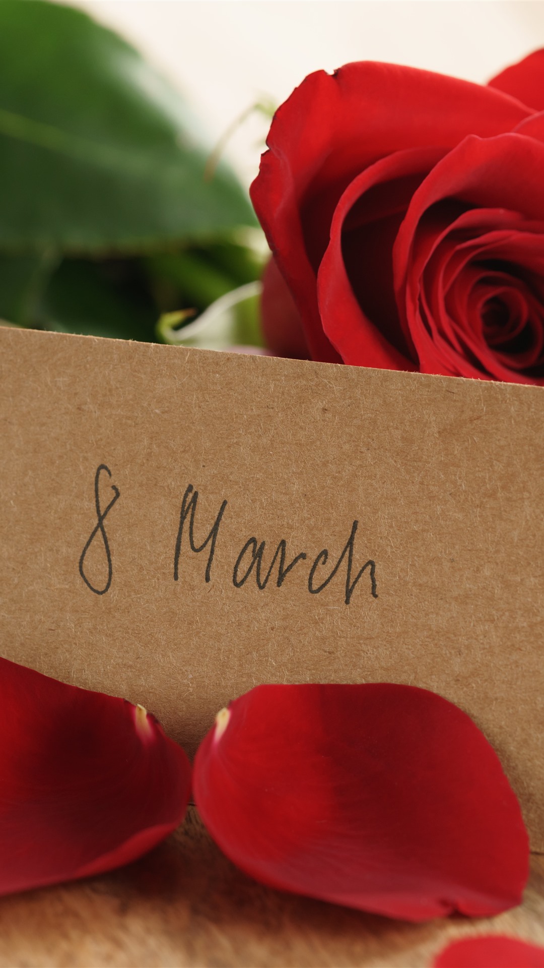 1080x1920   8 марта Ultra HD Desktop Facktp : Смартфон 