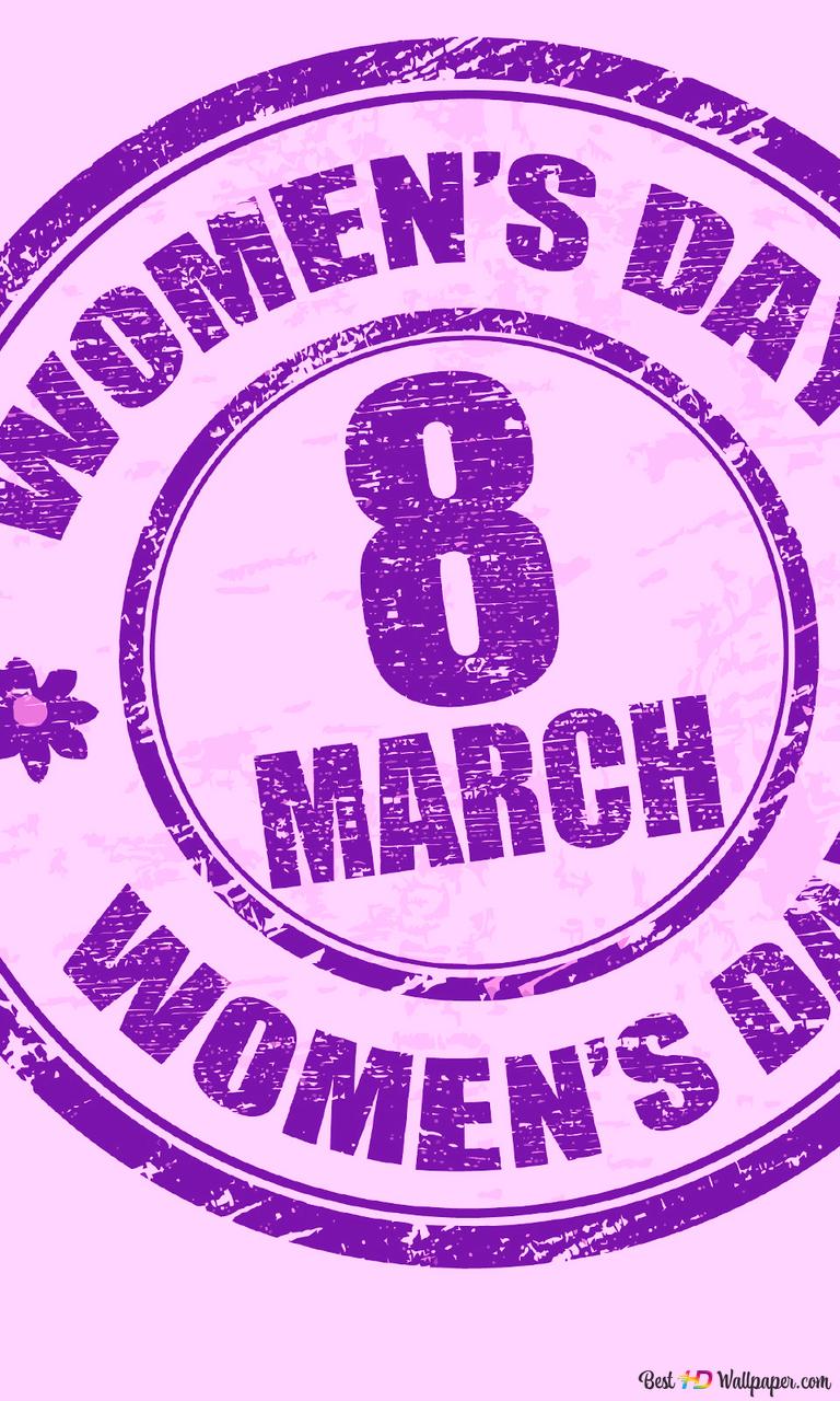 768x1280   Premium Photo | Концепция 8 марта женский день в верхней части вида 