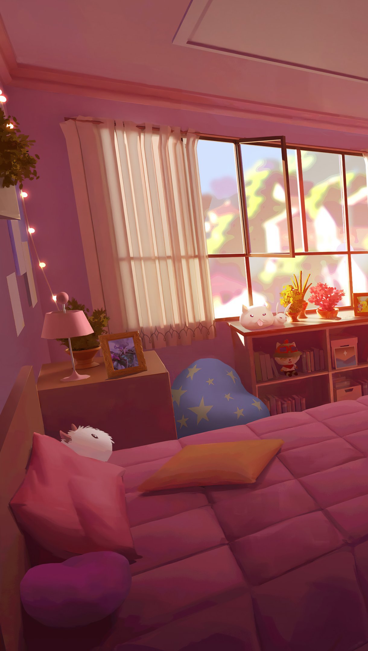 1220x2160  bedroom Просмотр iPhone обои HD - обои для iPhone: обои для iPhone 