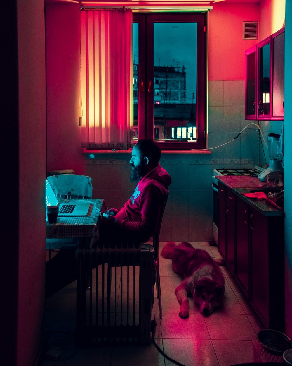 1000x1250   HD Обои: Токкю (артиста), аниме, аниме -девушки, лежа на спине, платье | Обои Flare