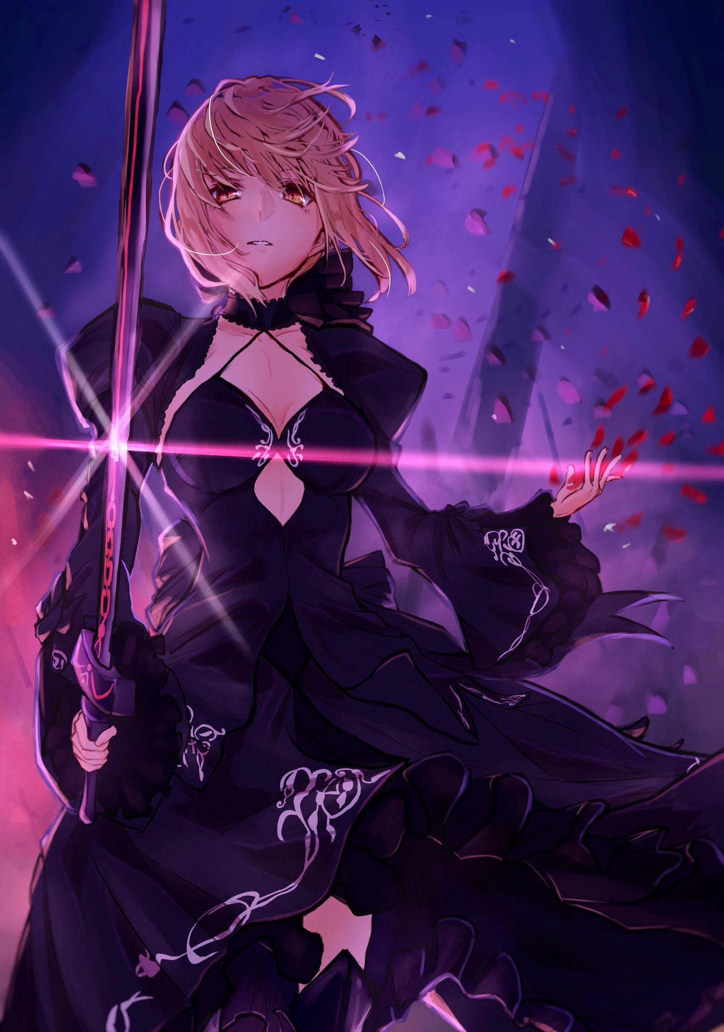 1436x2048  Wallpaper : Fate Series, Fate Stay Night, Fate Zero, Saber Alter, Berserker Fate  Zero 1500x2120 - AliceChe - 1171323 - HD Wallpapers - WallHere
