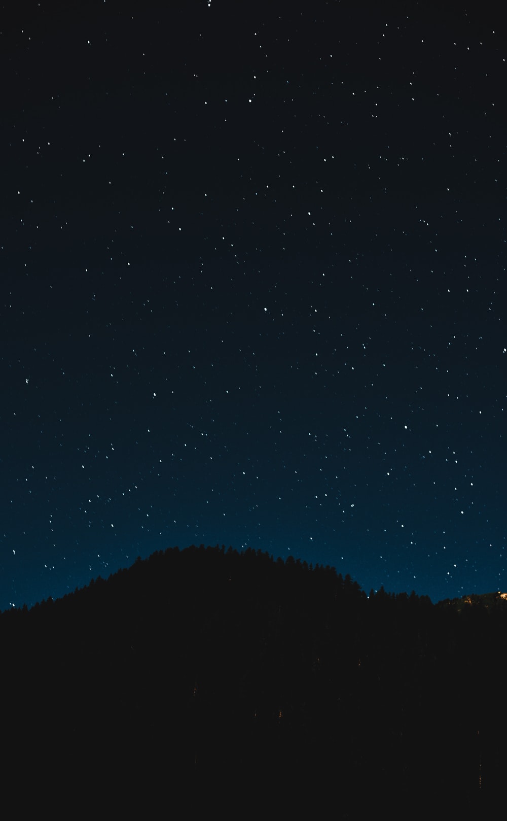 1000x1618  Night Sky Wallpapers на обои на обоях hd -nomy -nome