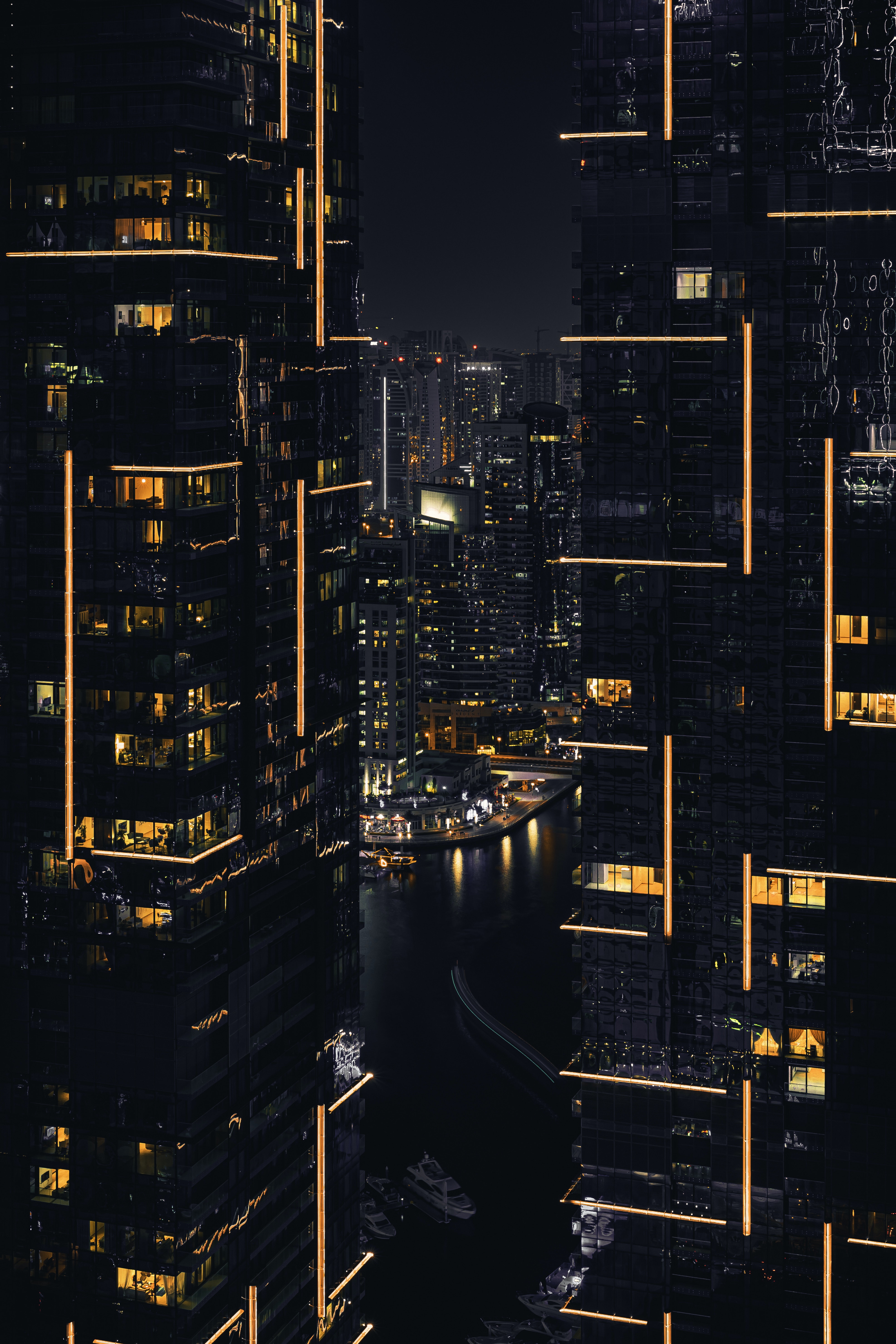 3947x5921  iphonexpapers.com | iPhone x обои | 88-й-ночной--дарк-цвета-звезда-сияльная природа 