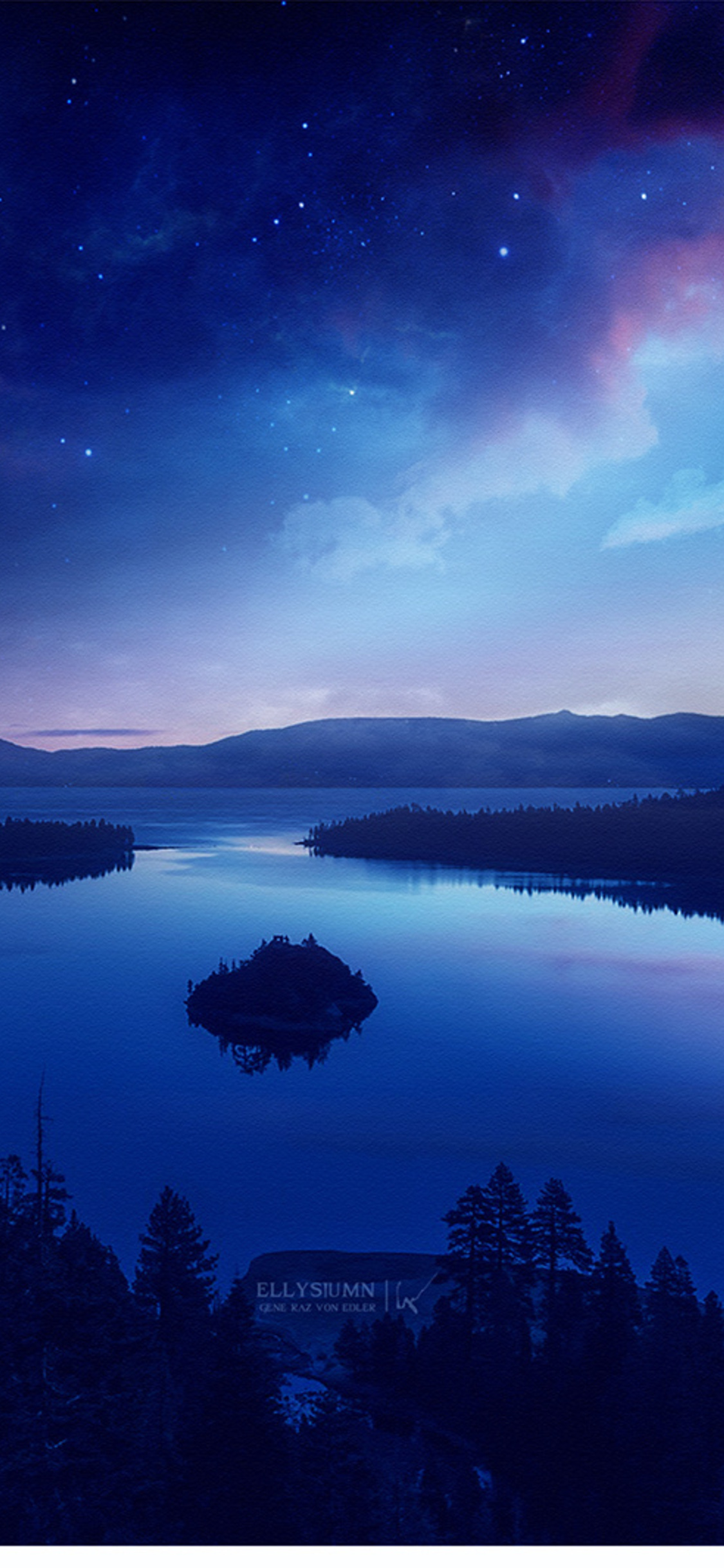 1125x2436  earth Night от Space HD Teahub io iPhone обои бесплатно скачать 