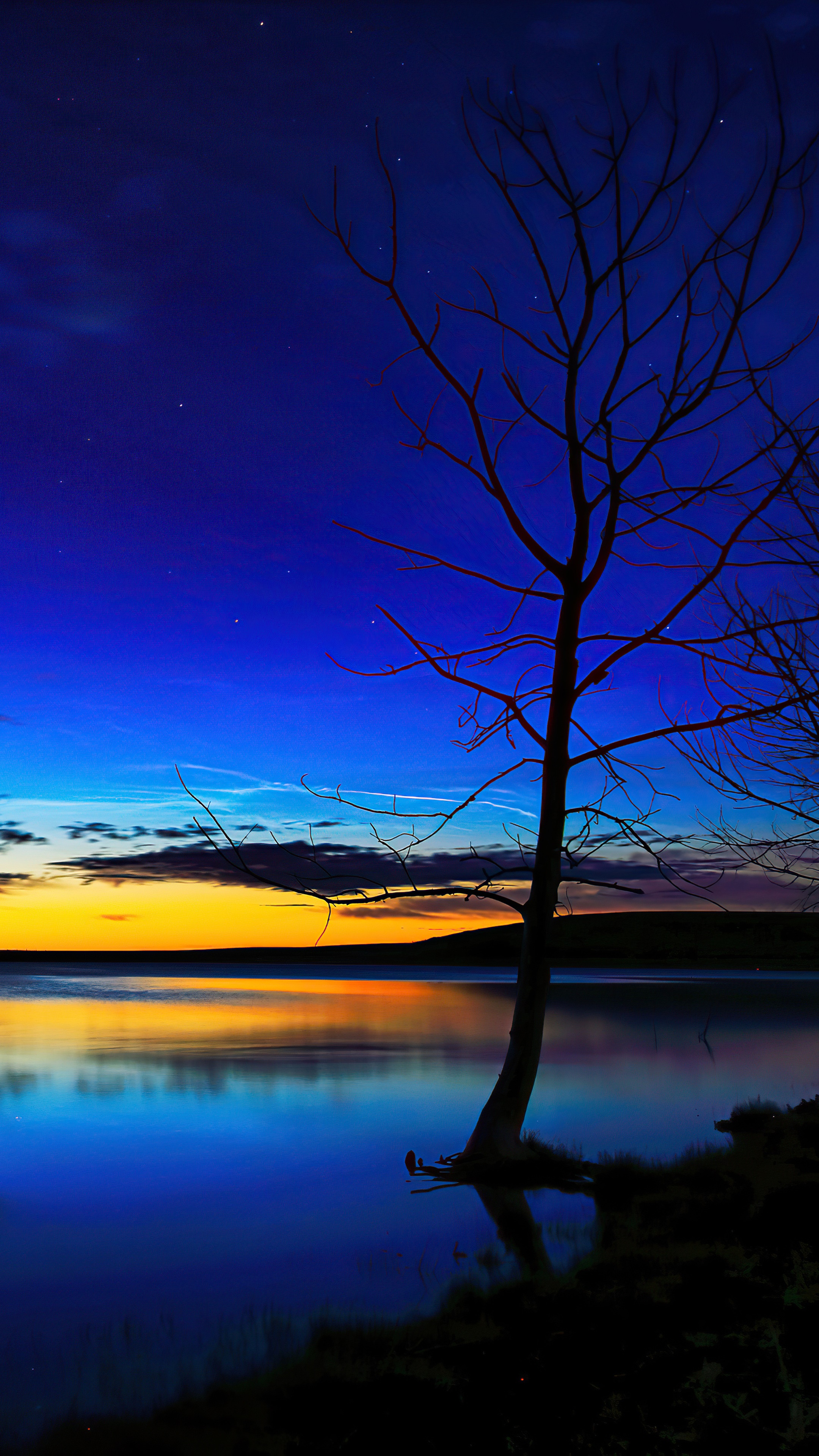 2160x3840  1280x2120 Evening Time 4k iPhone 6+ HD 4k Wallpapers, Images, Backgrounds,  Photos and Pictures