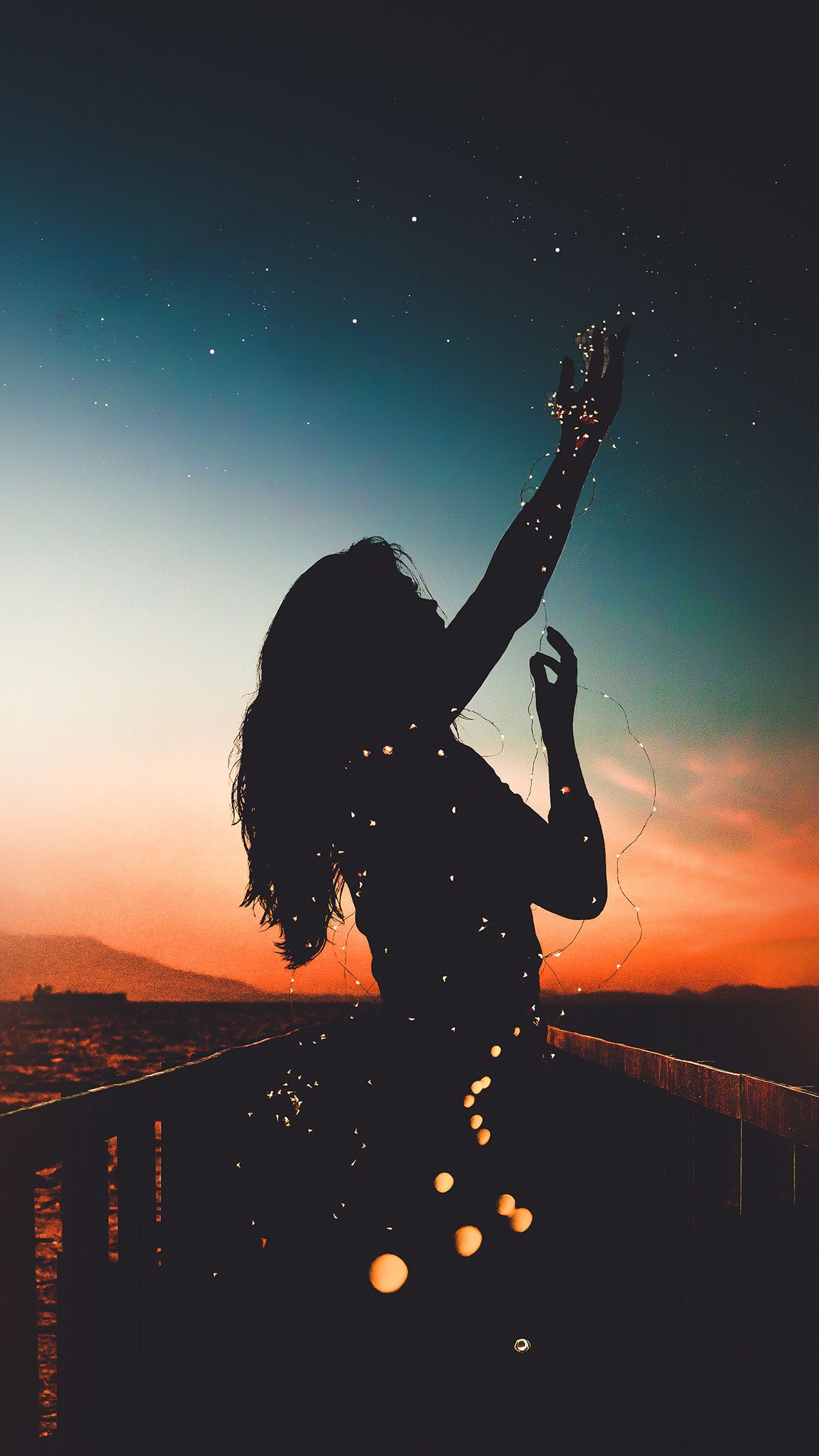 1242x2208  hd ночные обои Apk для Android Download