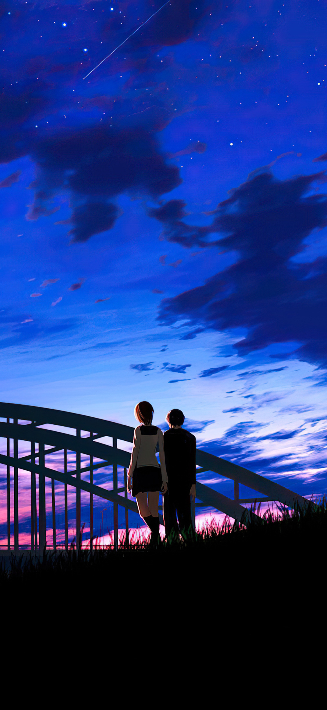 1125x2436  SINKS в Madder Red | Природная фотография, аниме -пейзажи, аниме -пейзажи обои 