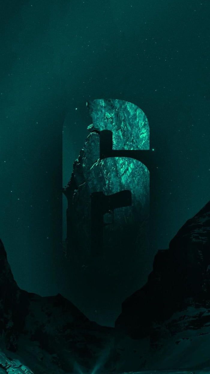 700x1244  Rainbow Six Siege Обои | Радуга обои Классные обои радуга Rainbow Six Siege art