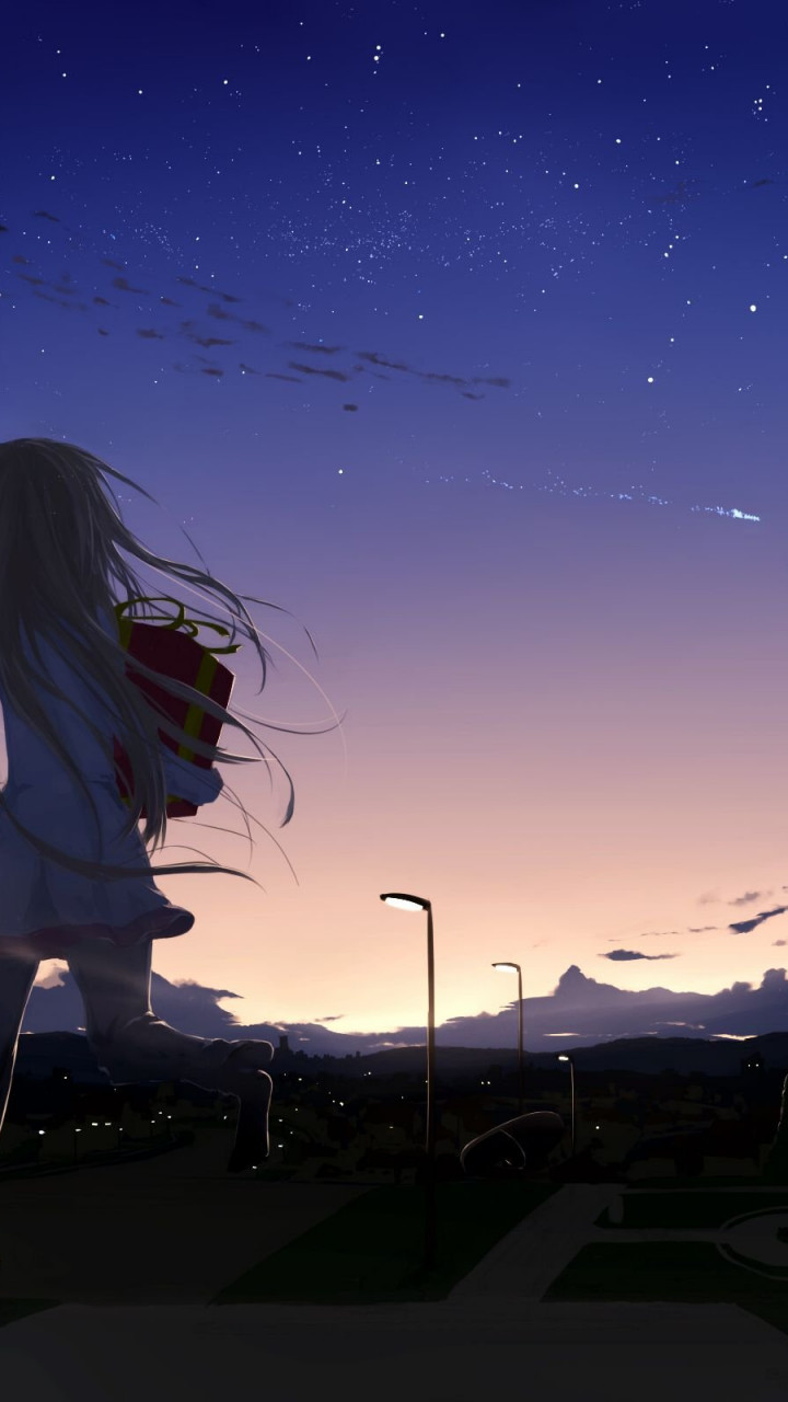 720x1280  old Anime Wallpapers HD APK для Android Download