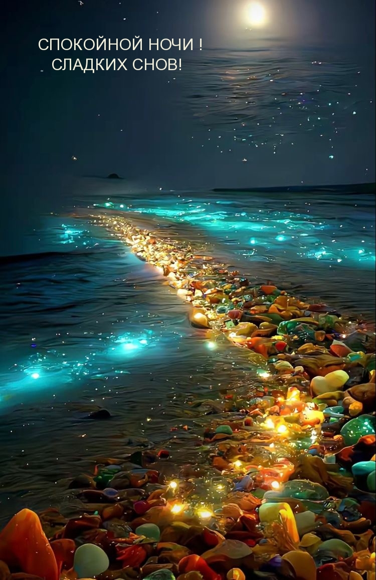 750x1158  Пин от пользователя Дыренкова Елена на доске спокойной ночи | Ночь,  Счастливые картинки, Спокойной ночи