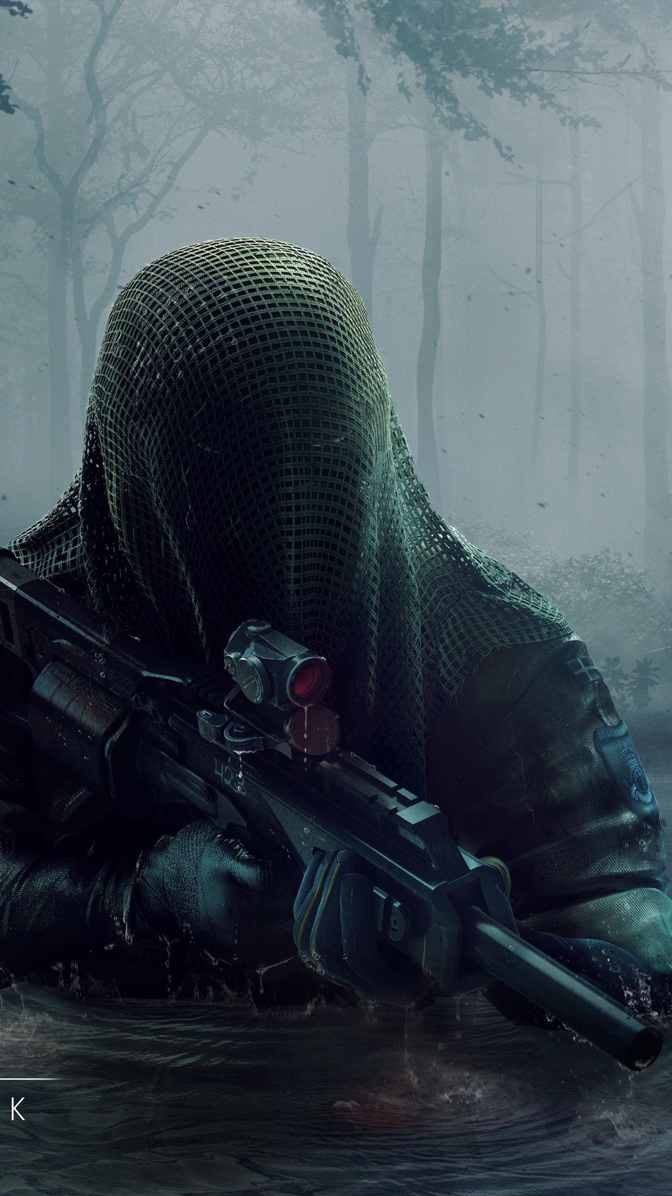 950x1689  Nokk Rainbow Six Siege | Rainbow six siege art Военные обои Rainbow wallpaper