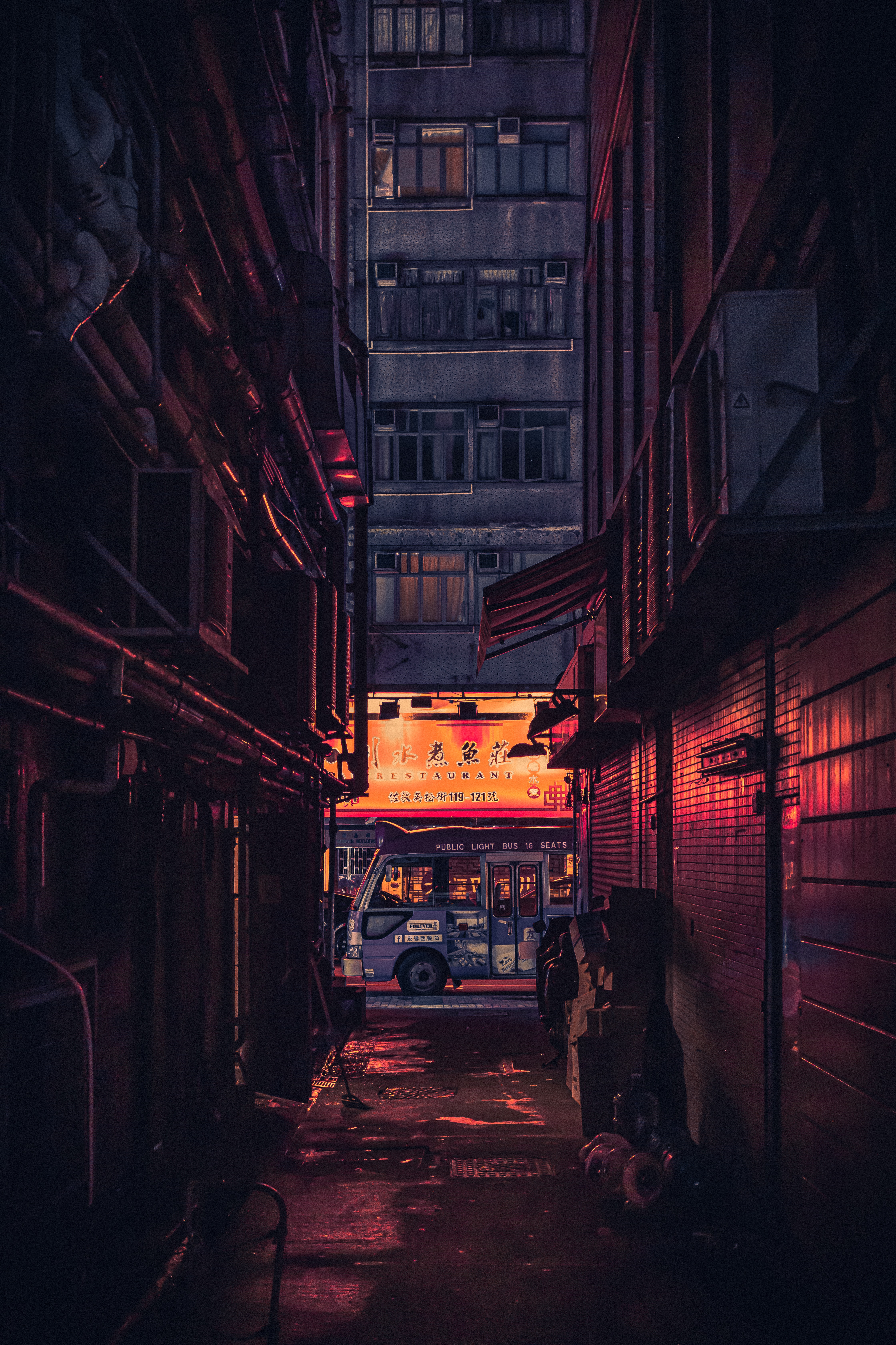 4480x6720   1000+ Neon Street Pictures | Скачать бесплатные изображения на unsplash
